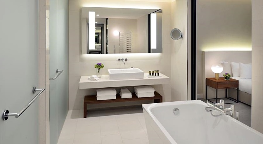 JW Marriott Venice Resort & Spa