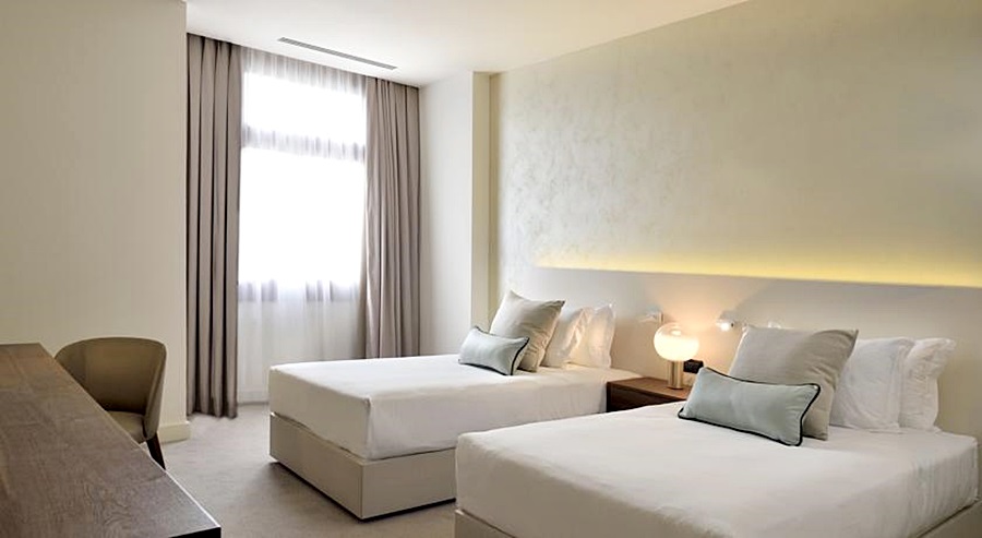 JW Marriott Venice Resort & Spa