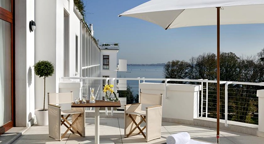 JW Marriott Venice Resort & Spa
