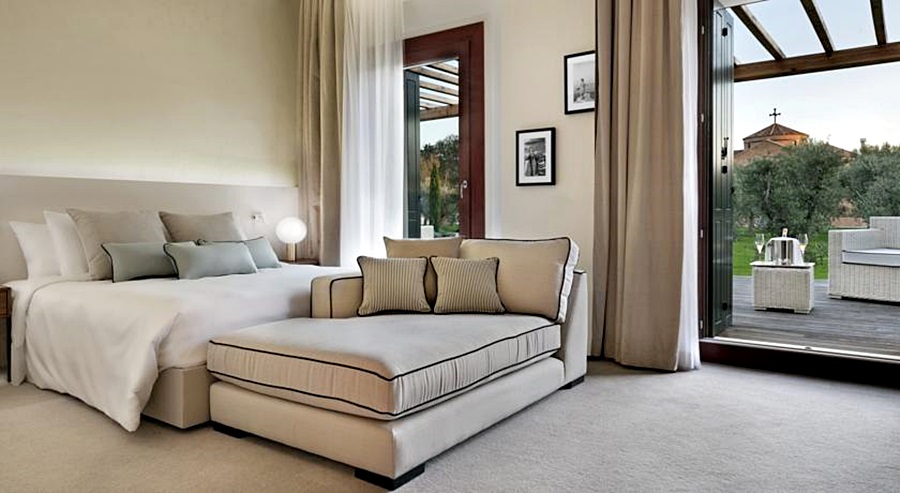 JW Marriott Venice Resort & Spa