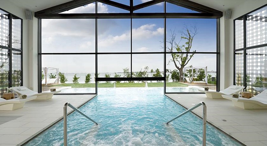 JW Marriott Venice Resort & Spa