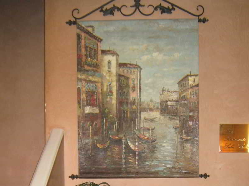 Hotel Kappa