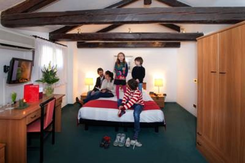 Hotel Kappa