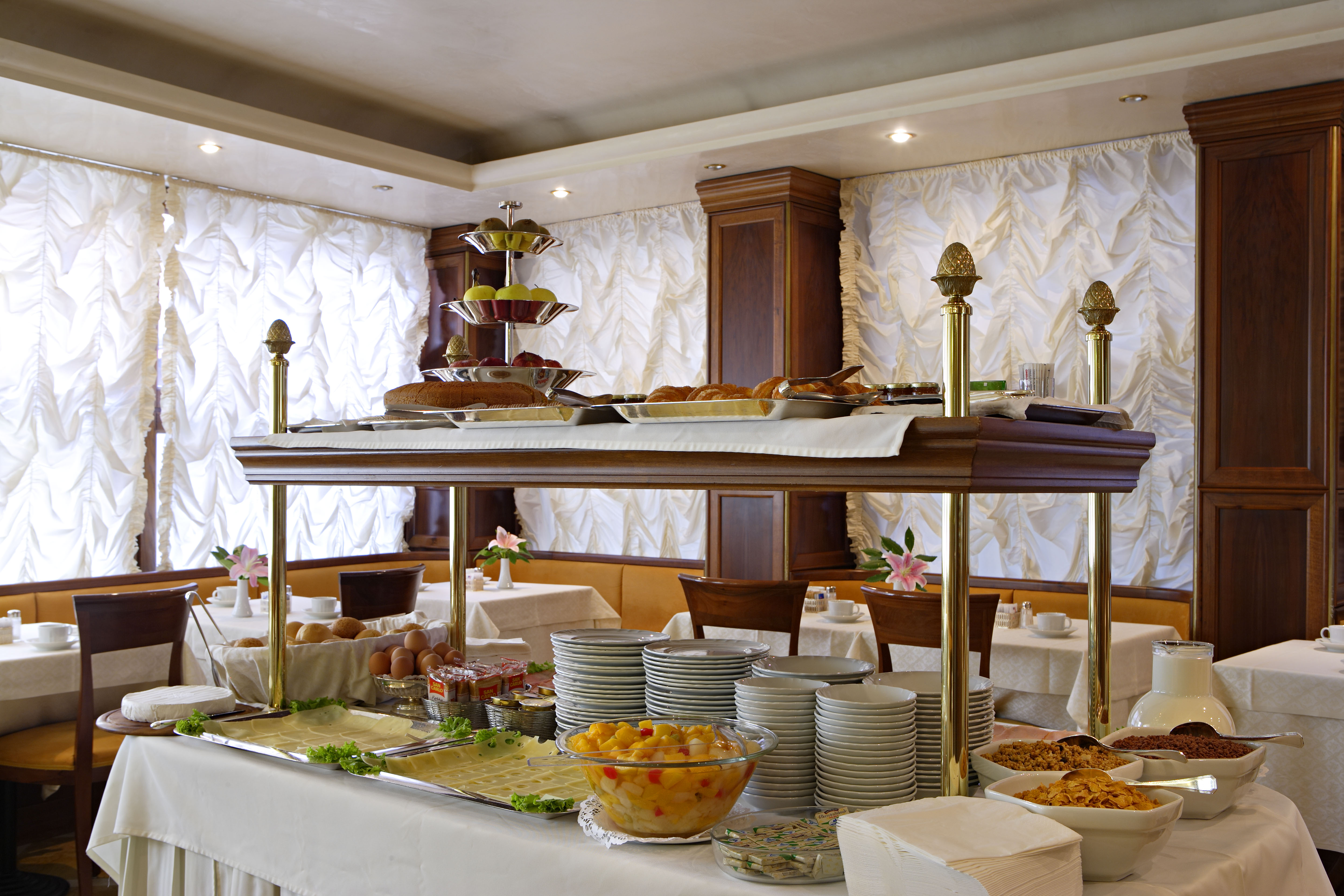 Hotel Kette