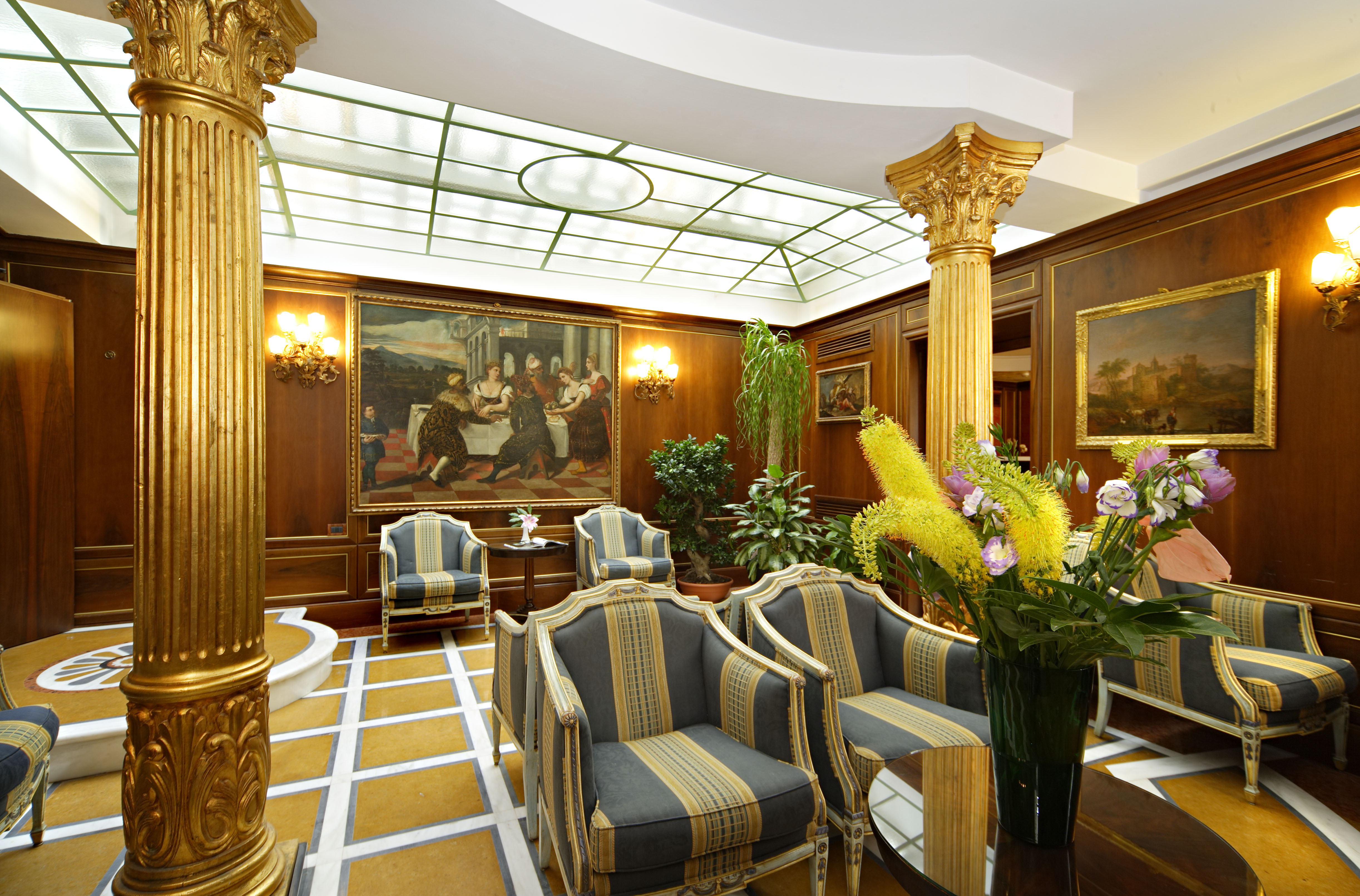 Hotel Kette