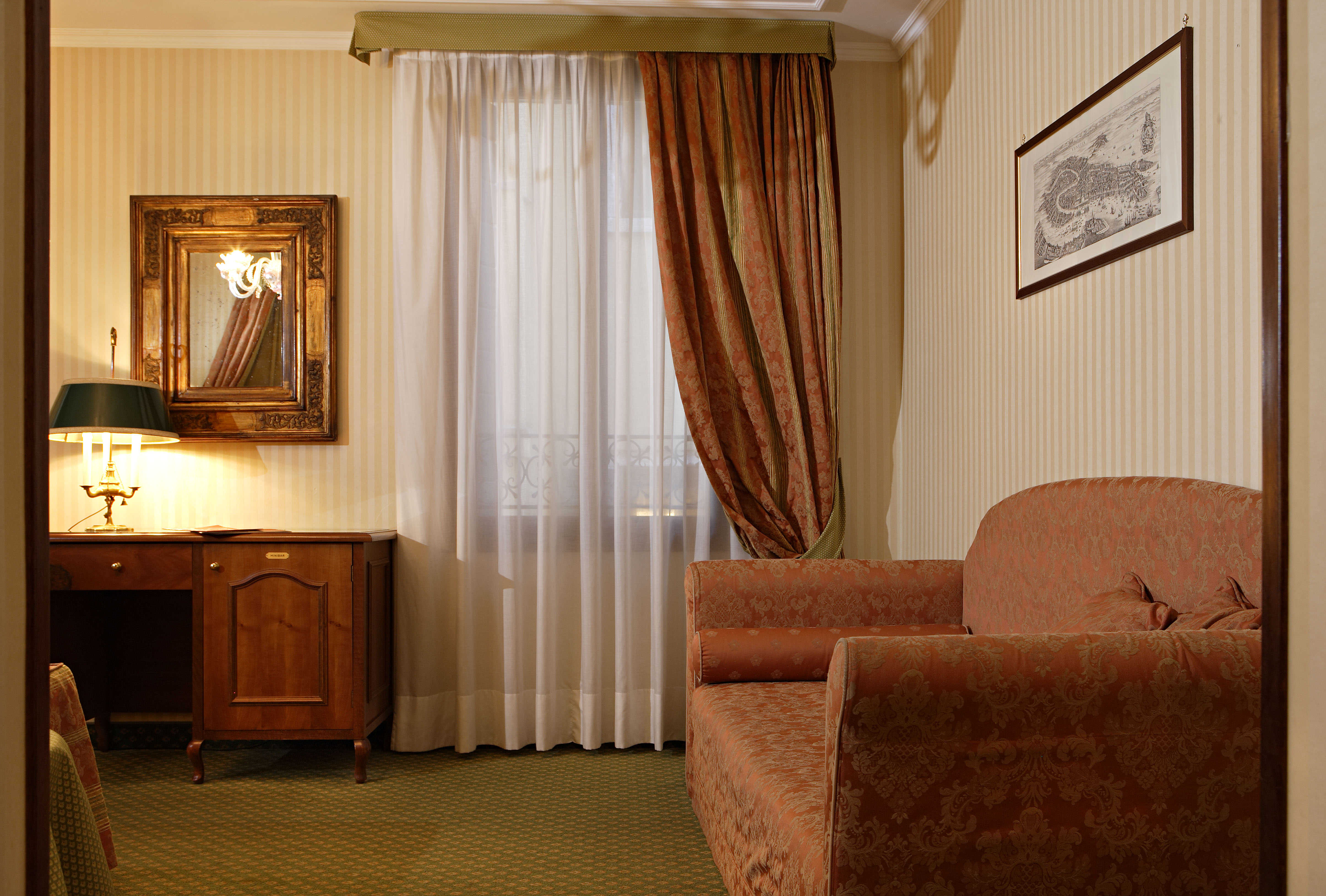 Hotel Kette