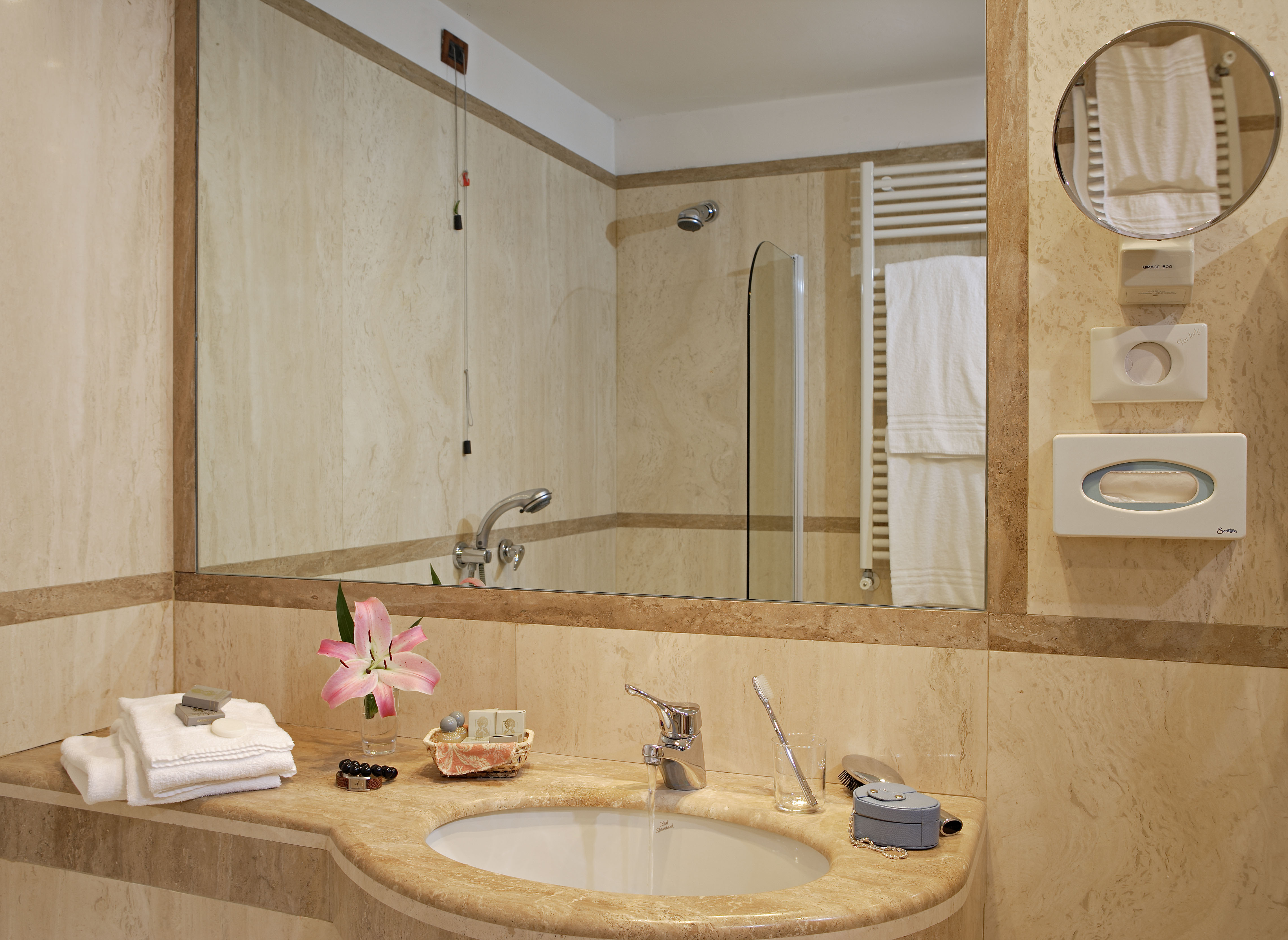 Hotel Kette
