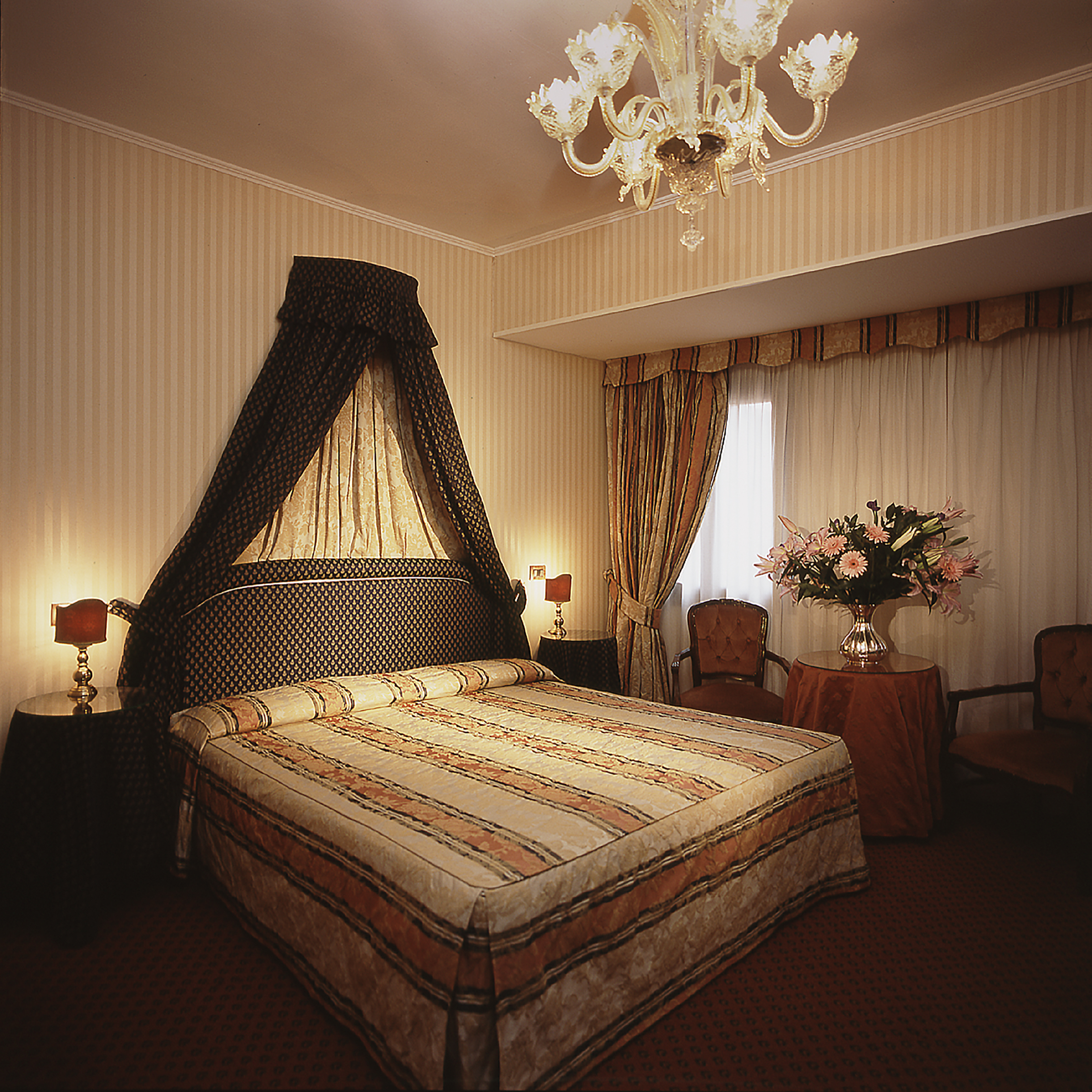 Hotel Kette