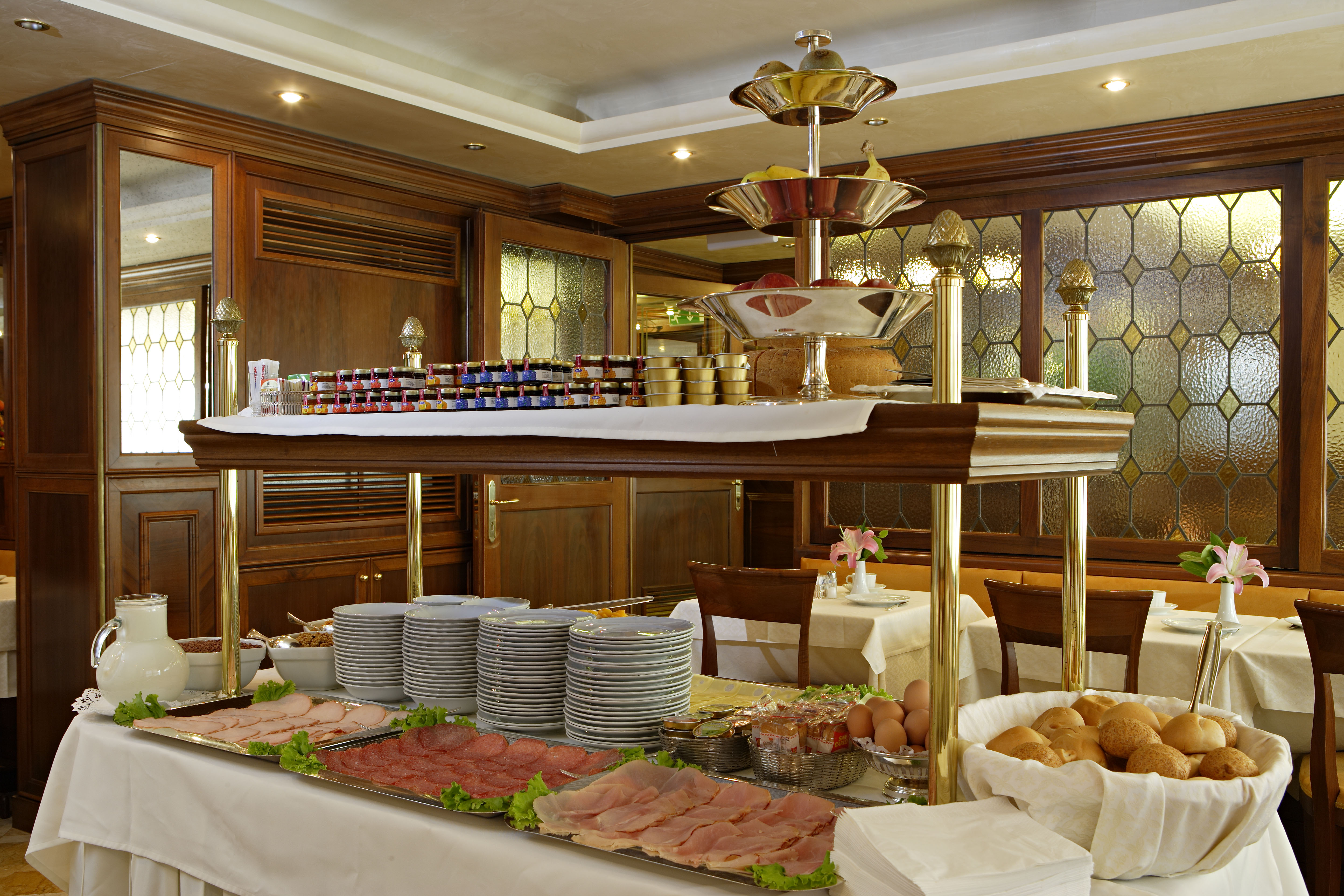 Hotel Kette