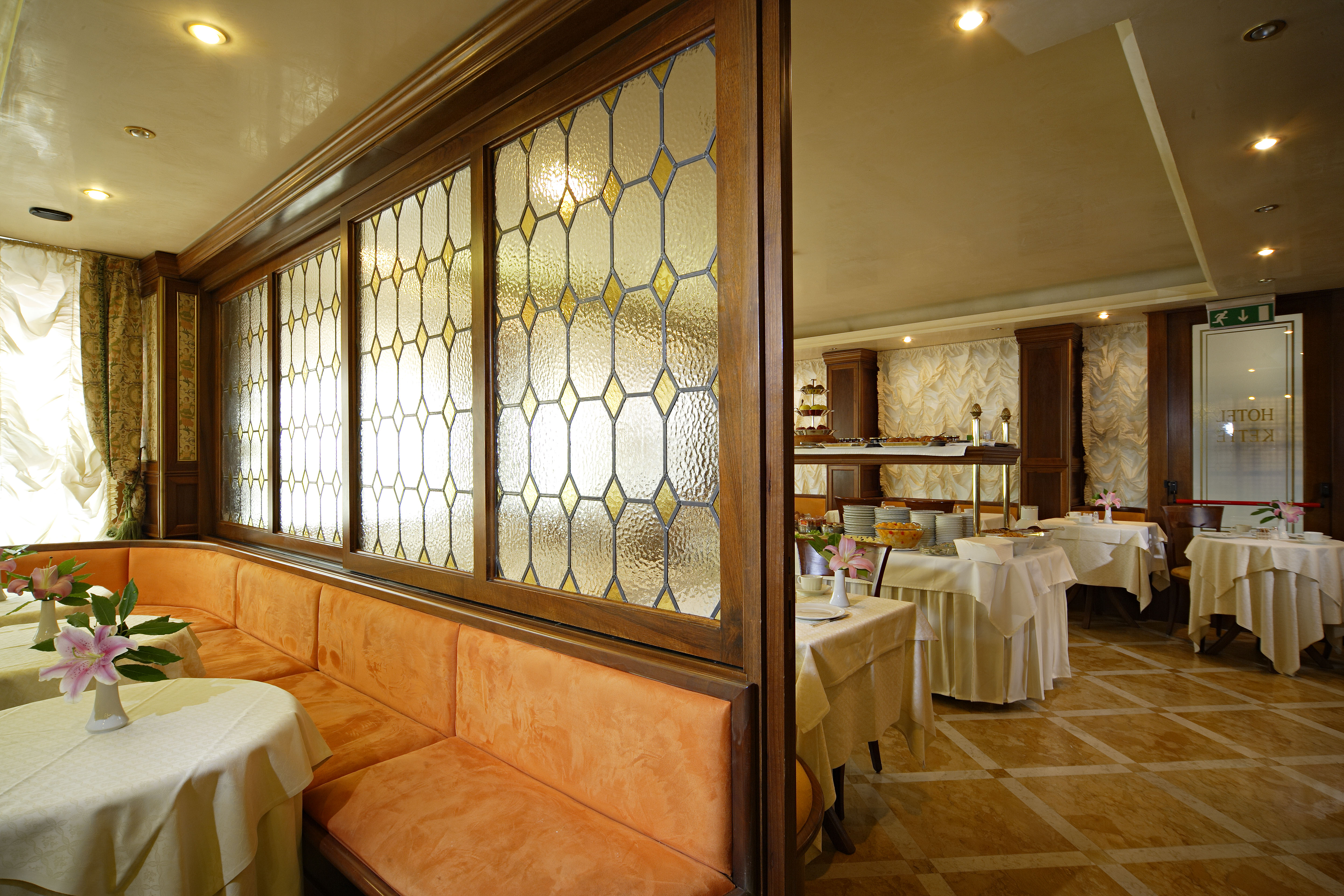Hotel Kette