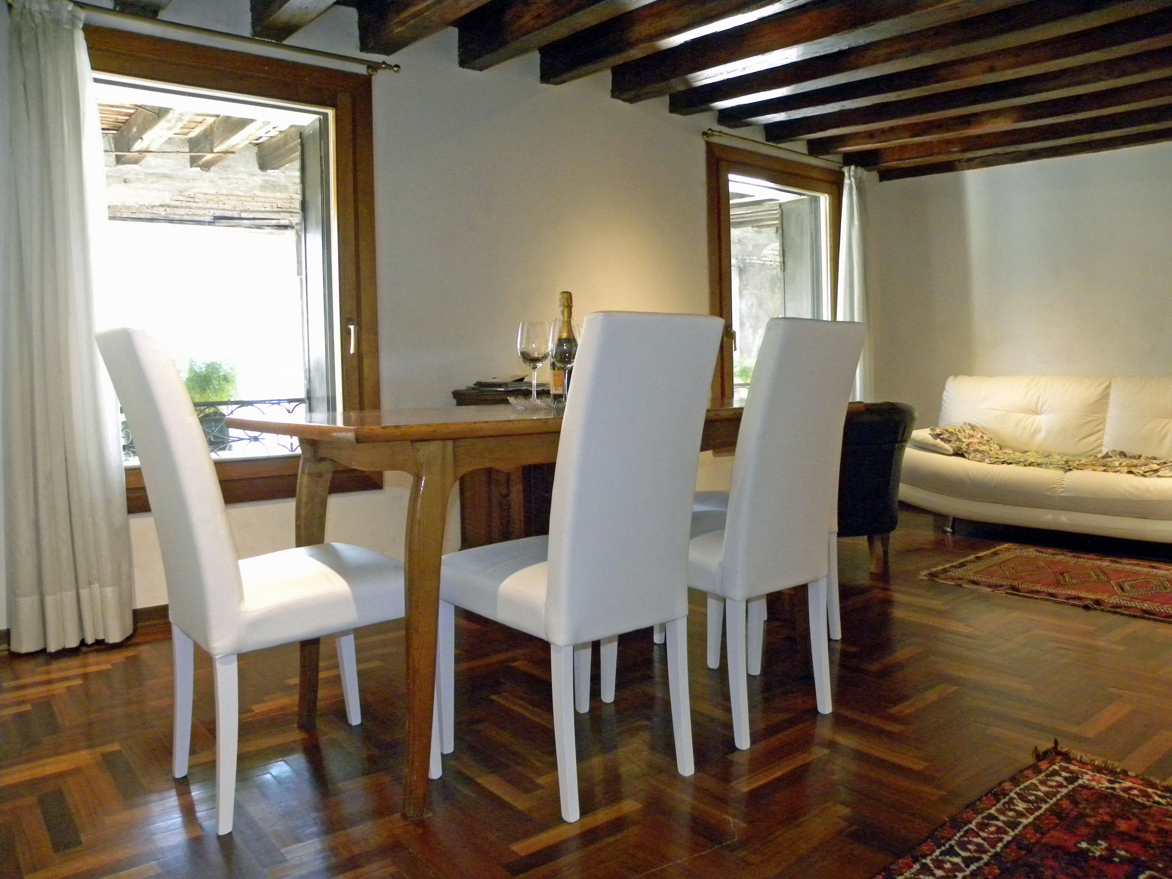 La Felice Canal Grande