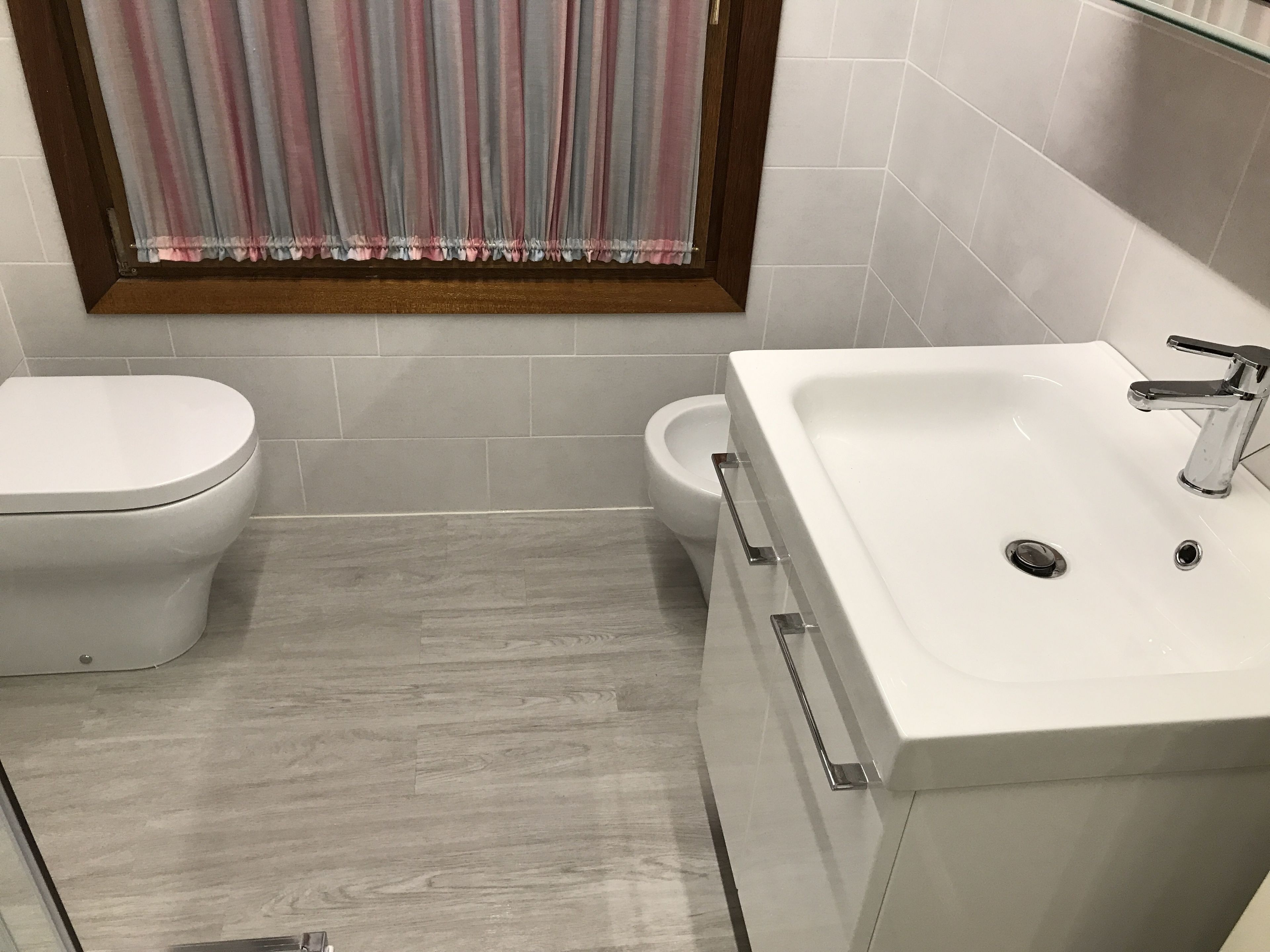 La Felice Canal Grande