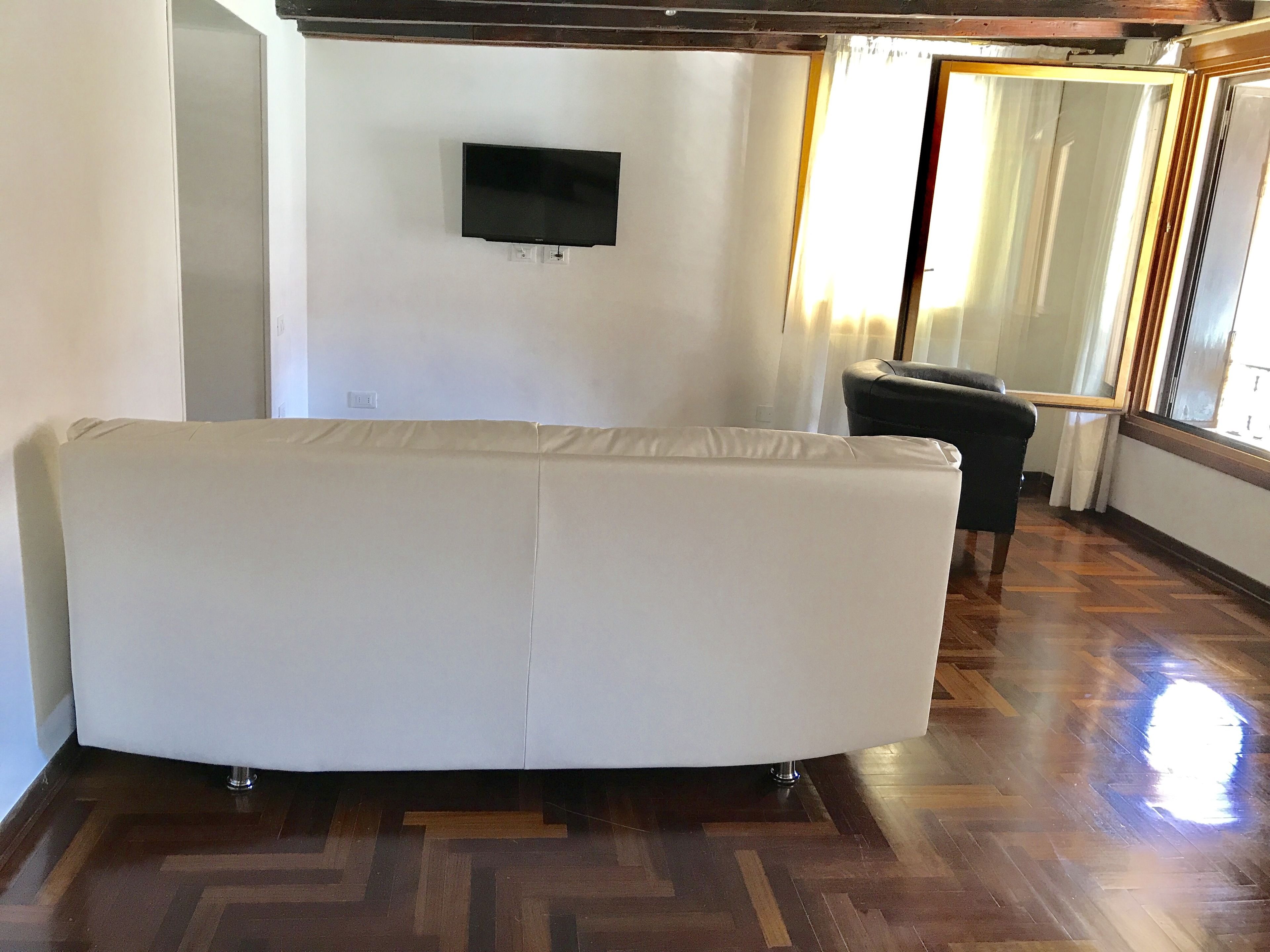 La Felice Canal Grande