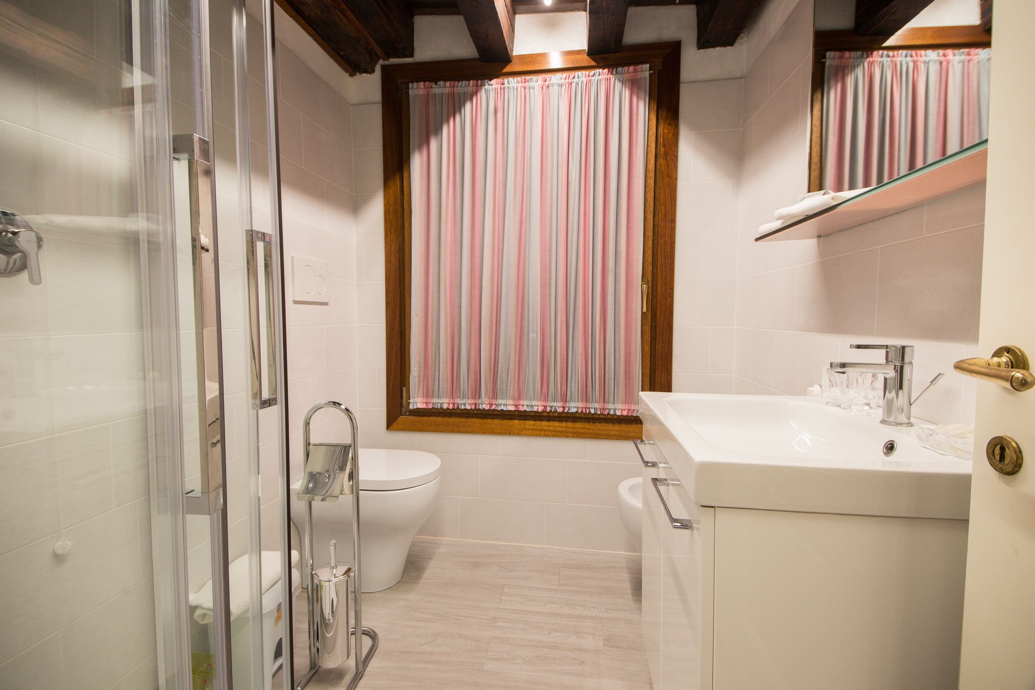 La Felice Canal Grande