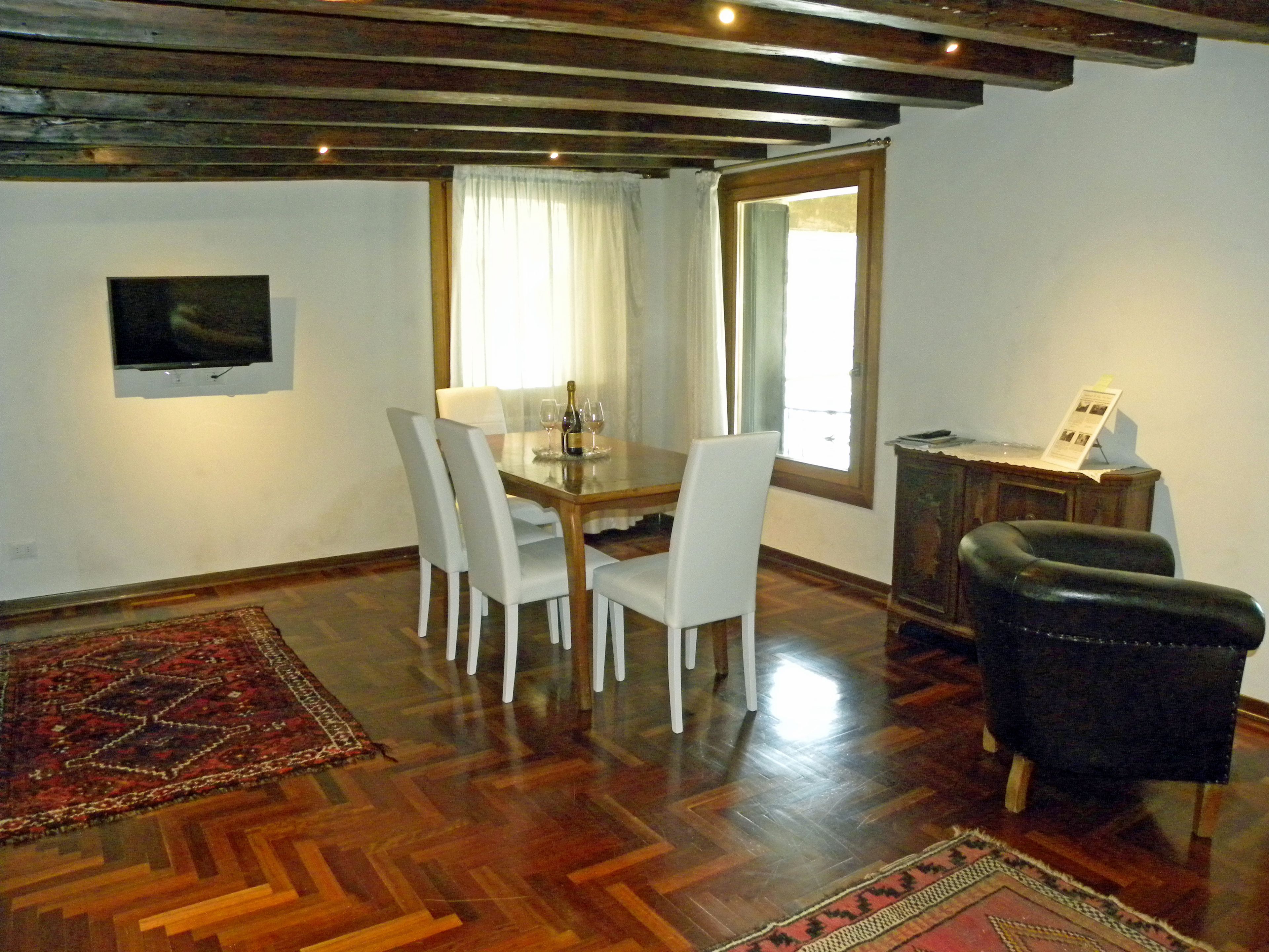 La Felice Canal Grande