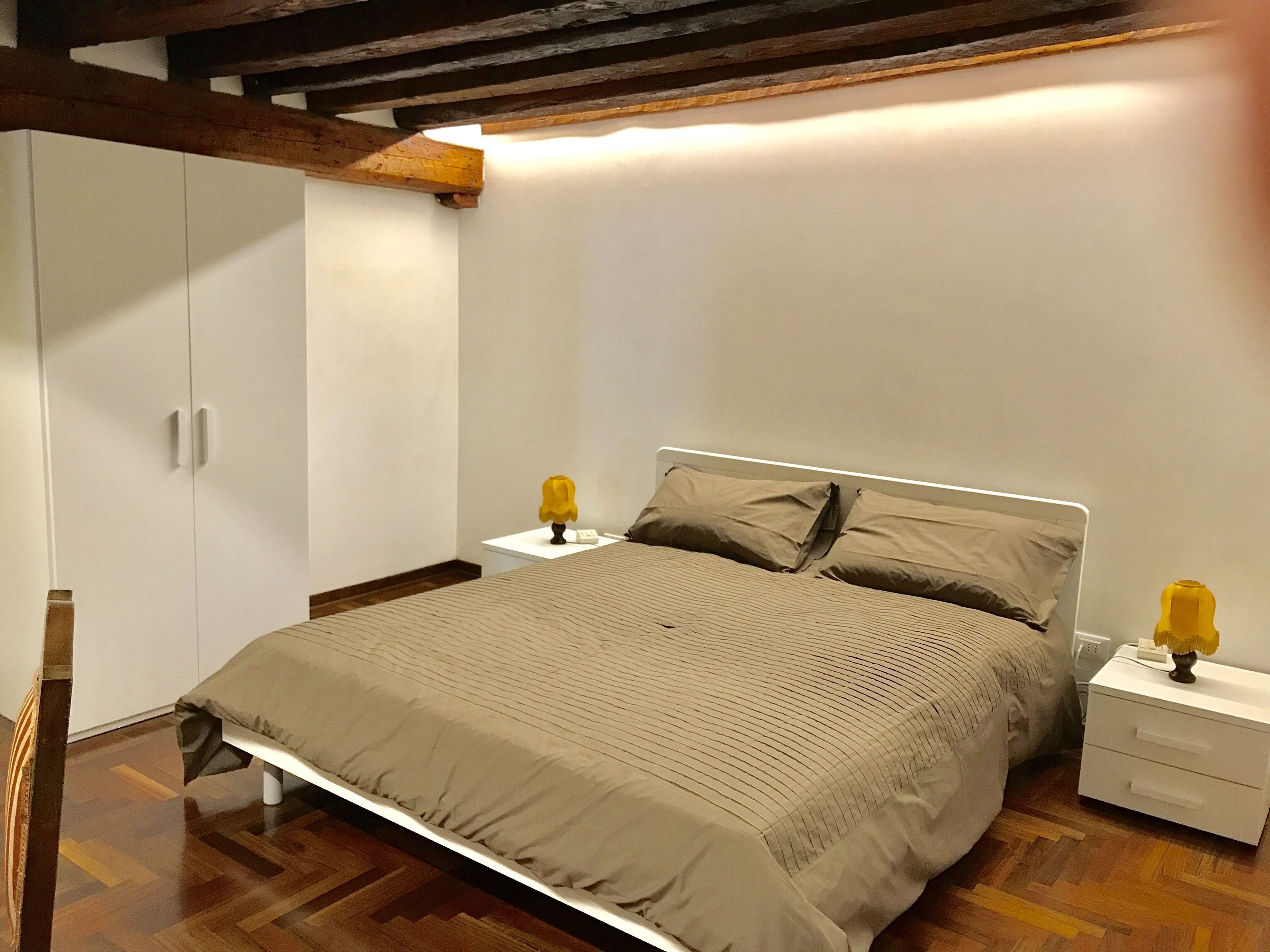 La Felice Canal Grande