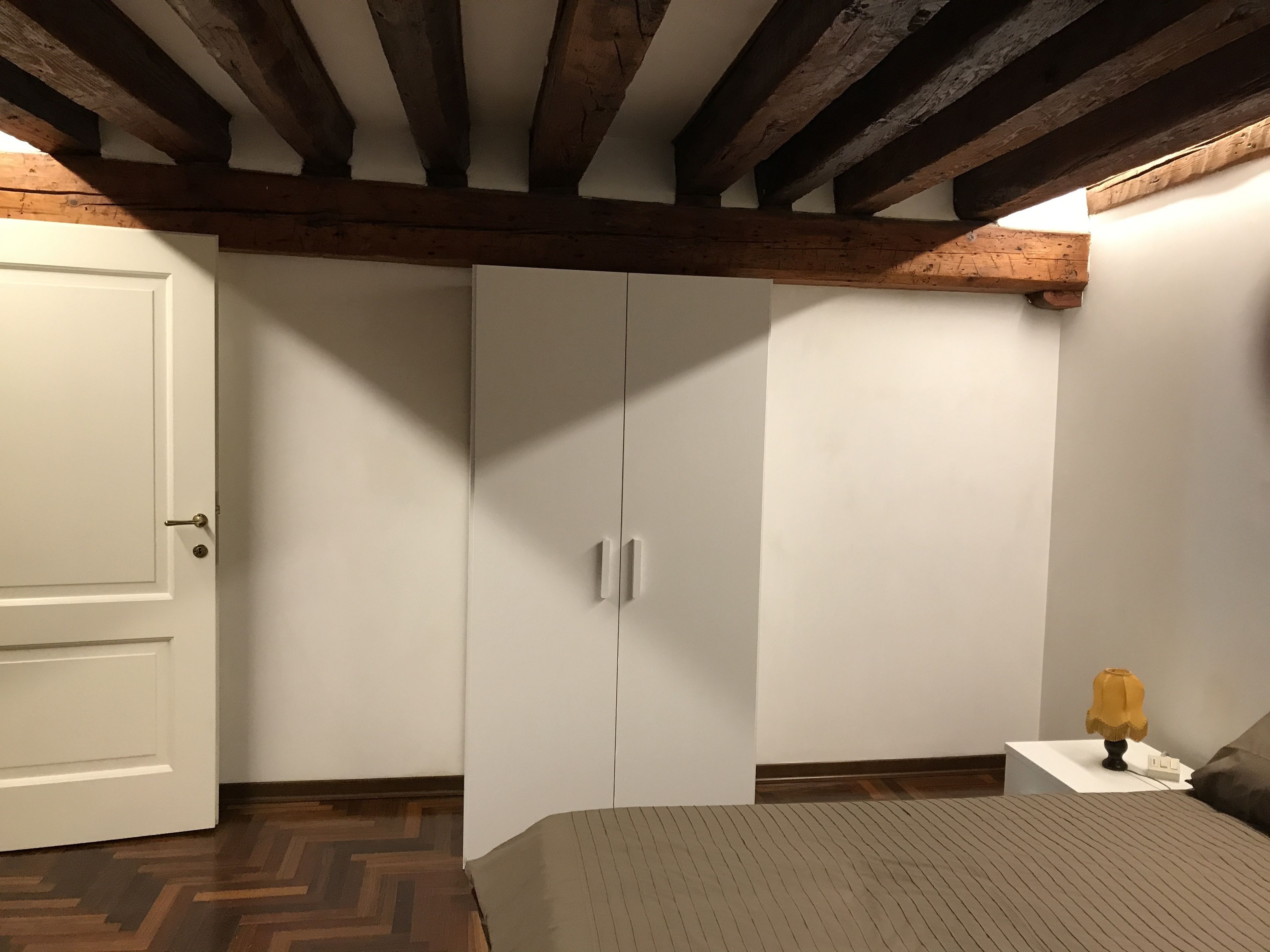 La Felice Canal Grande