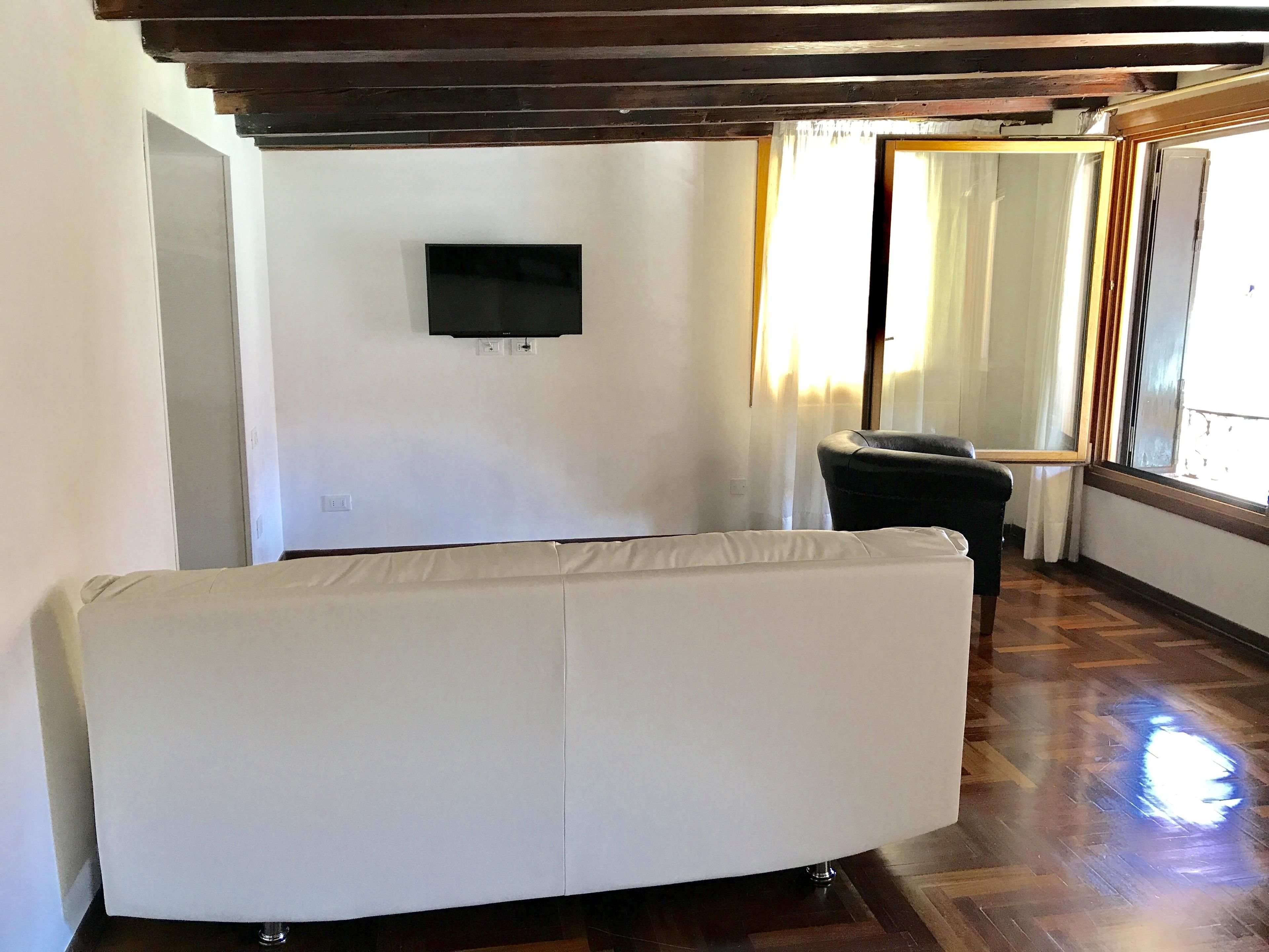 La Felice Canal Grande