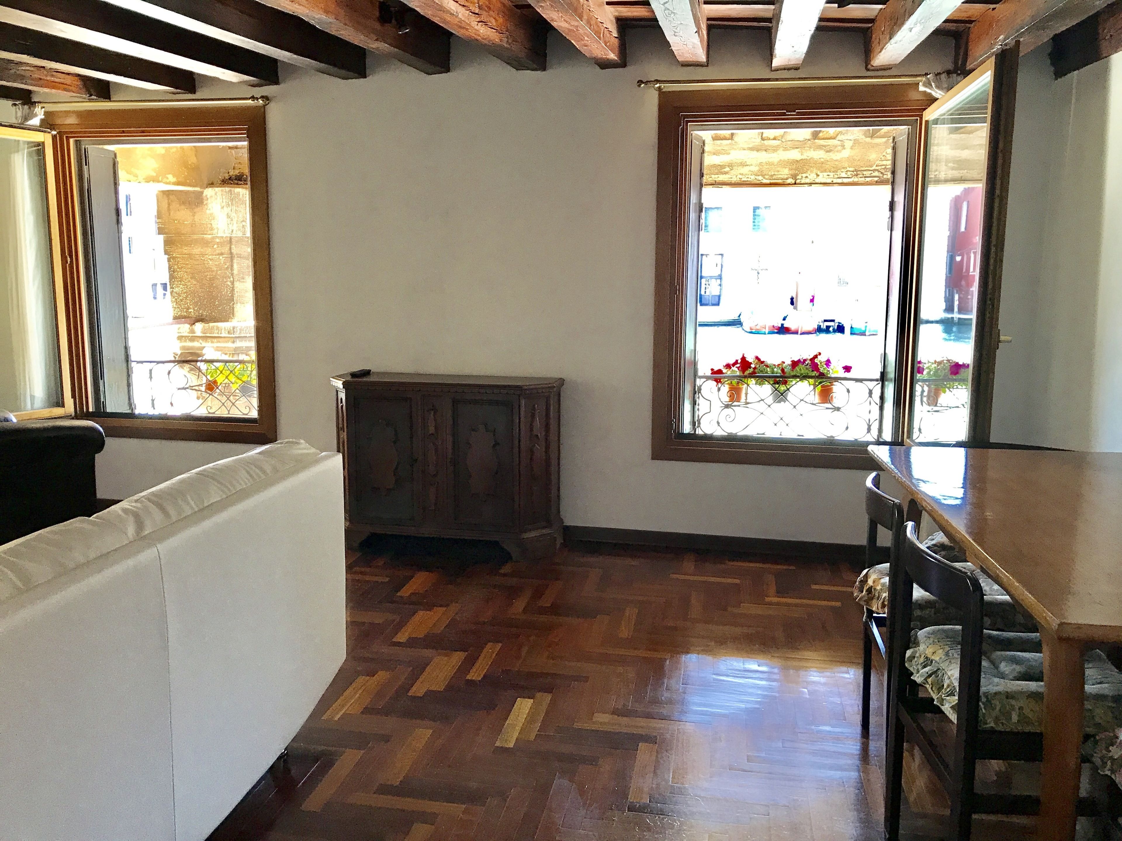 La Felice Canal Grande