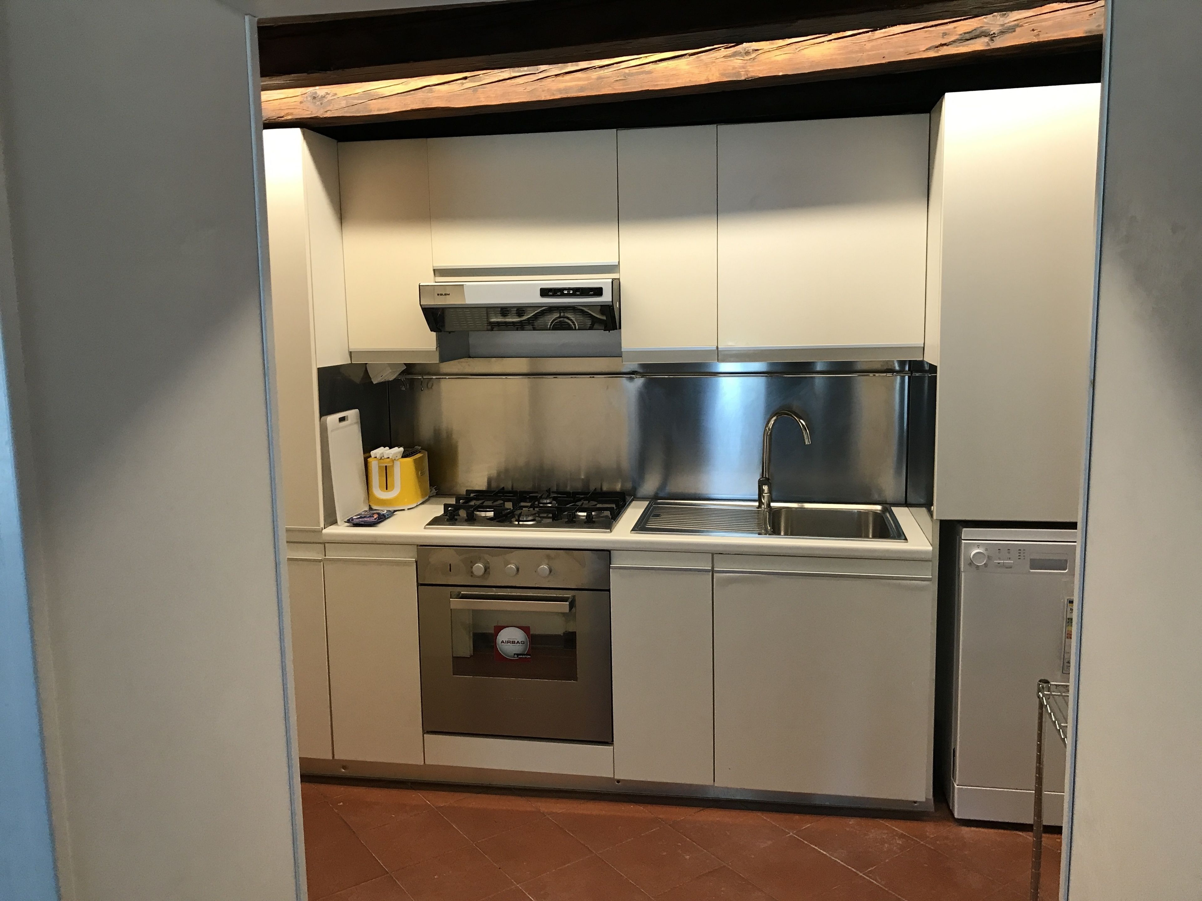 La Felice Canal Grande