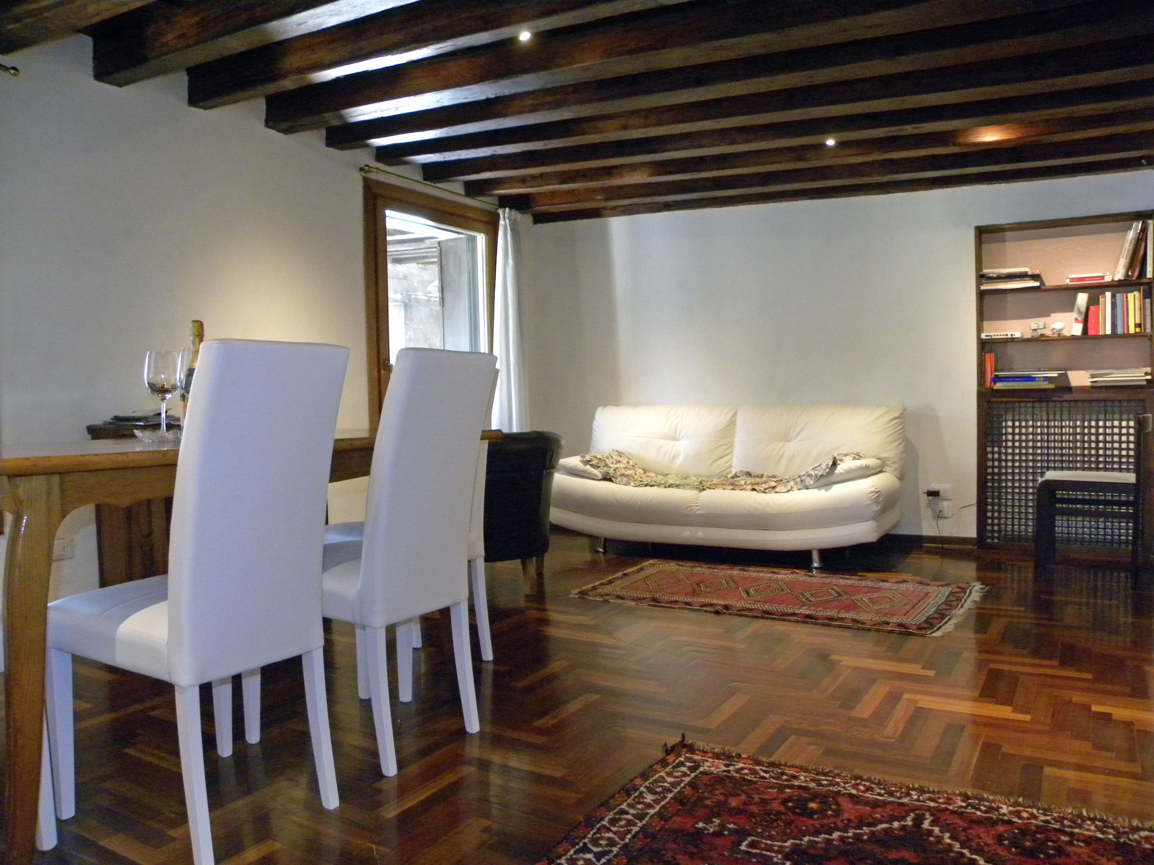 La Felice Canal Grande