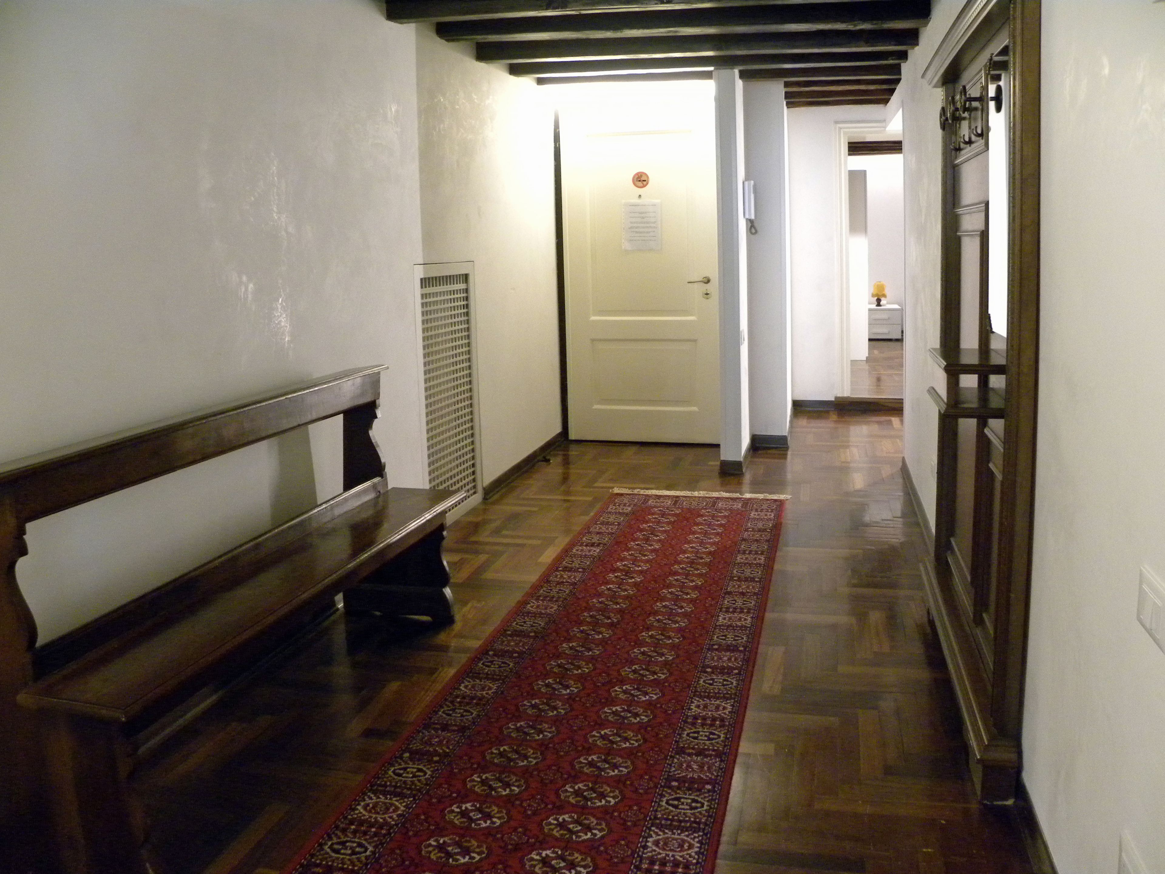 La Felice Canal Grande