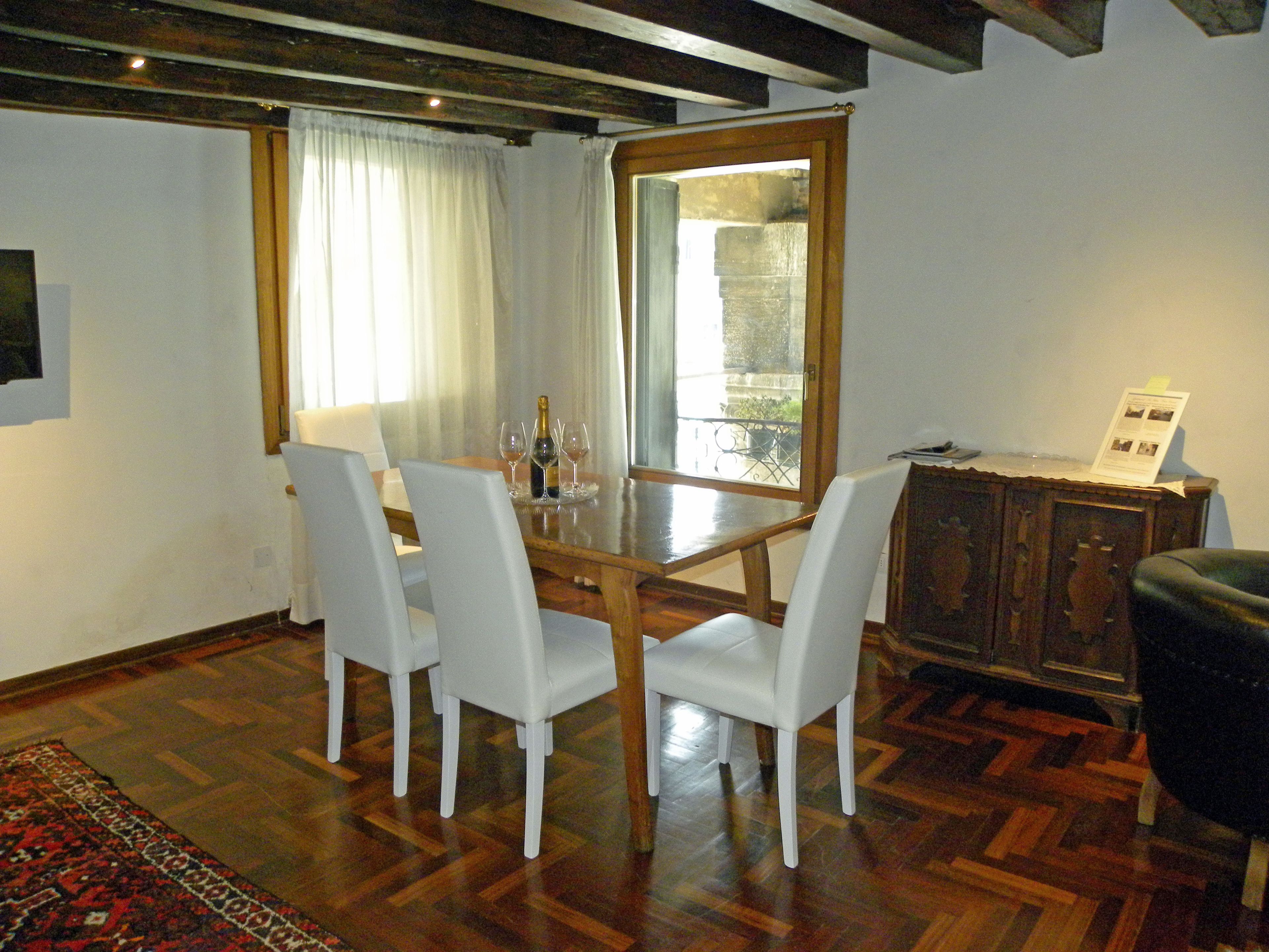 La Felice Canal Grande