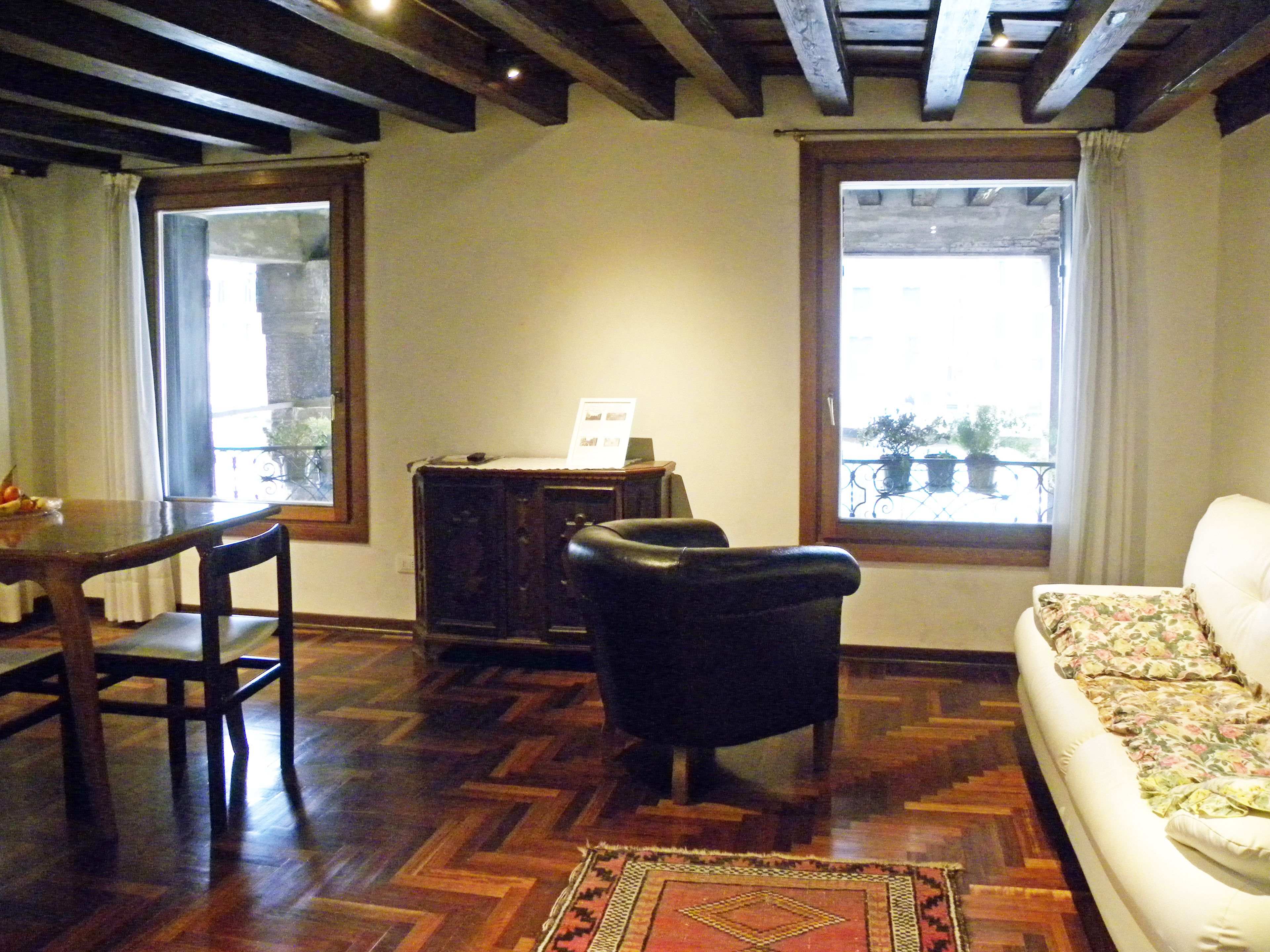 La Felice Canal Grande