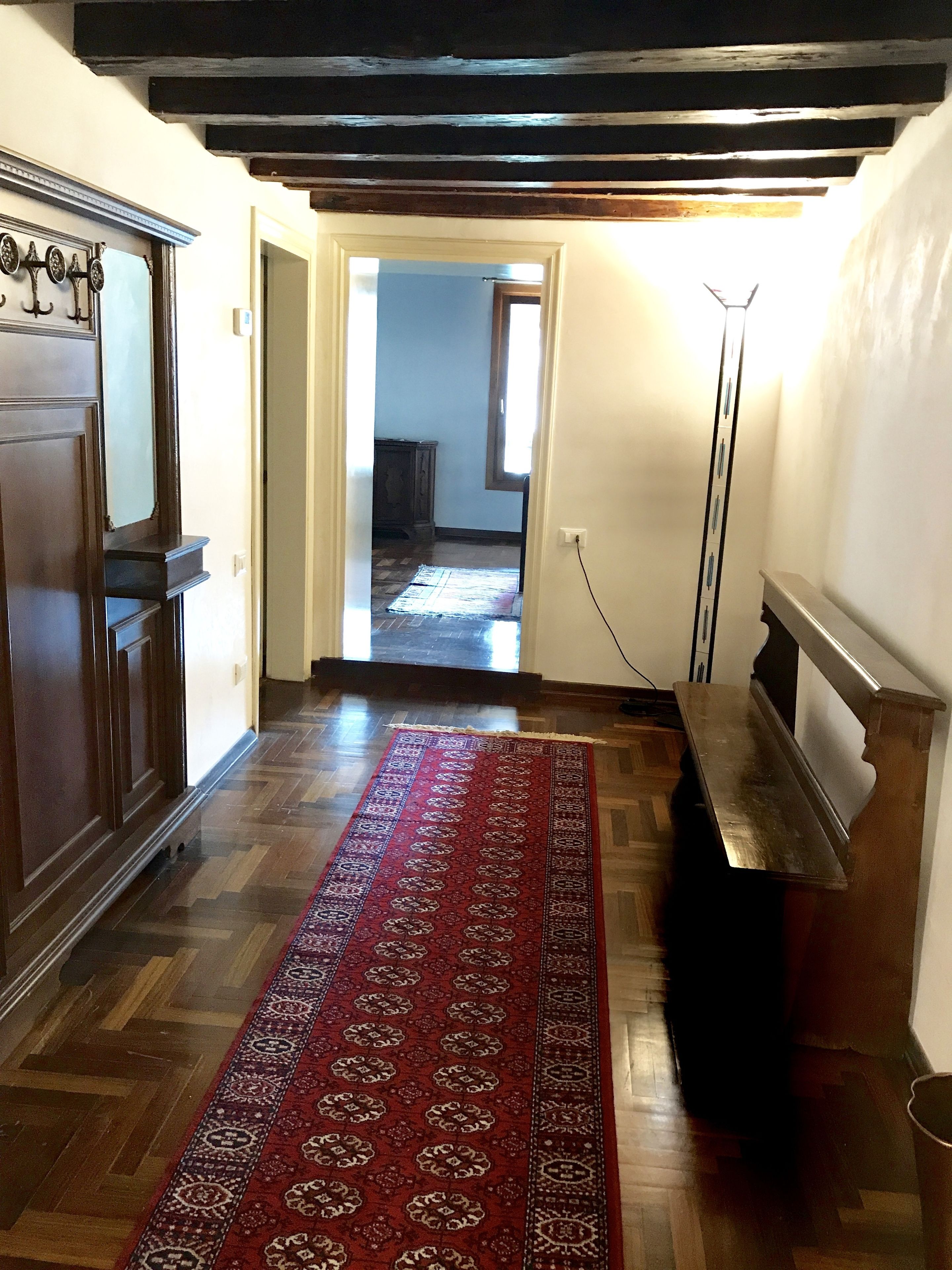 La Felice Canal Grande