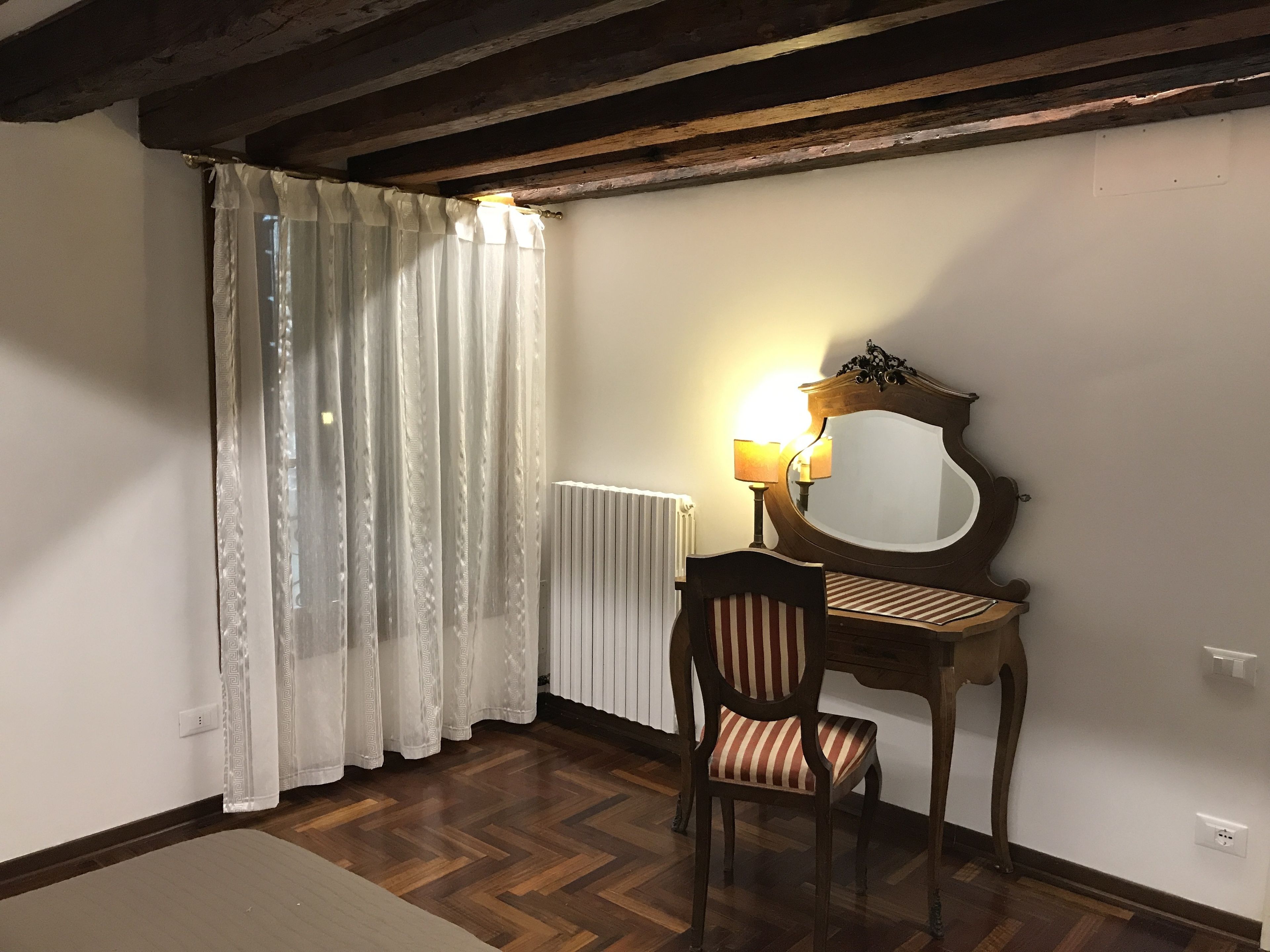 La Felice Canal Grande