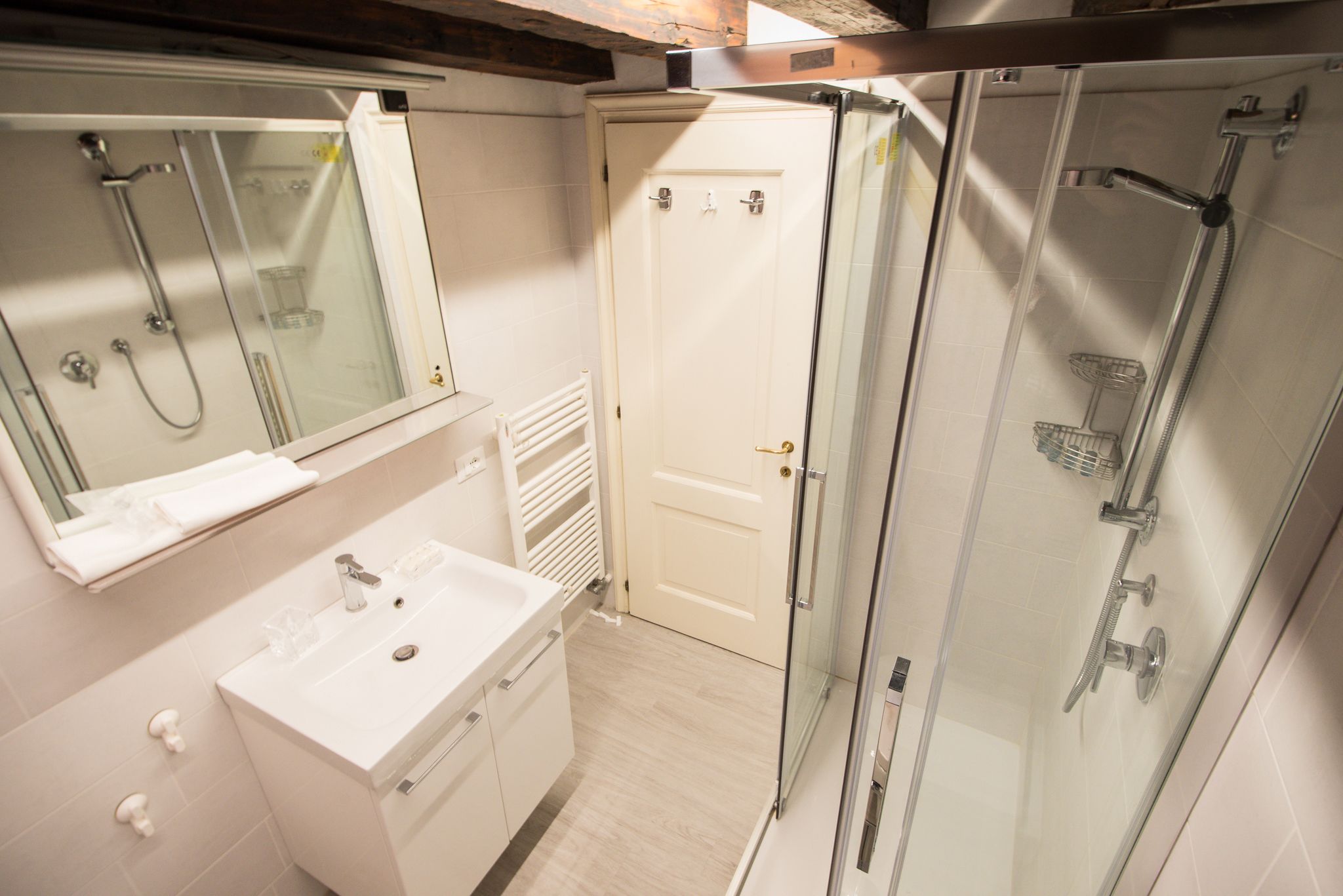 La Felice Canal Grande