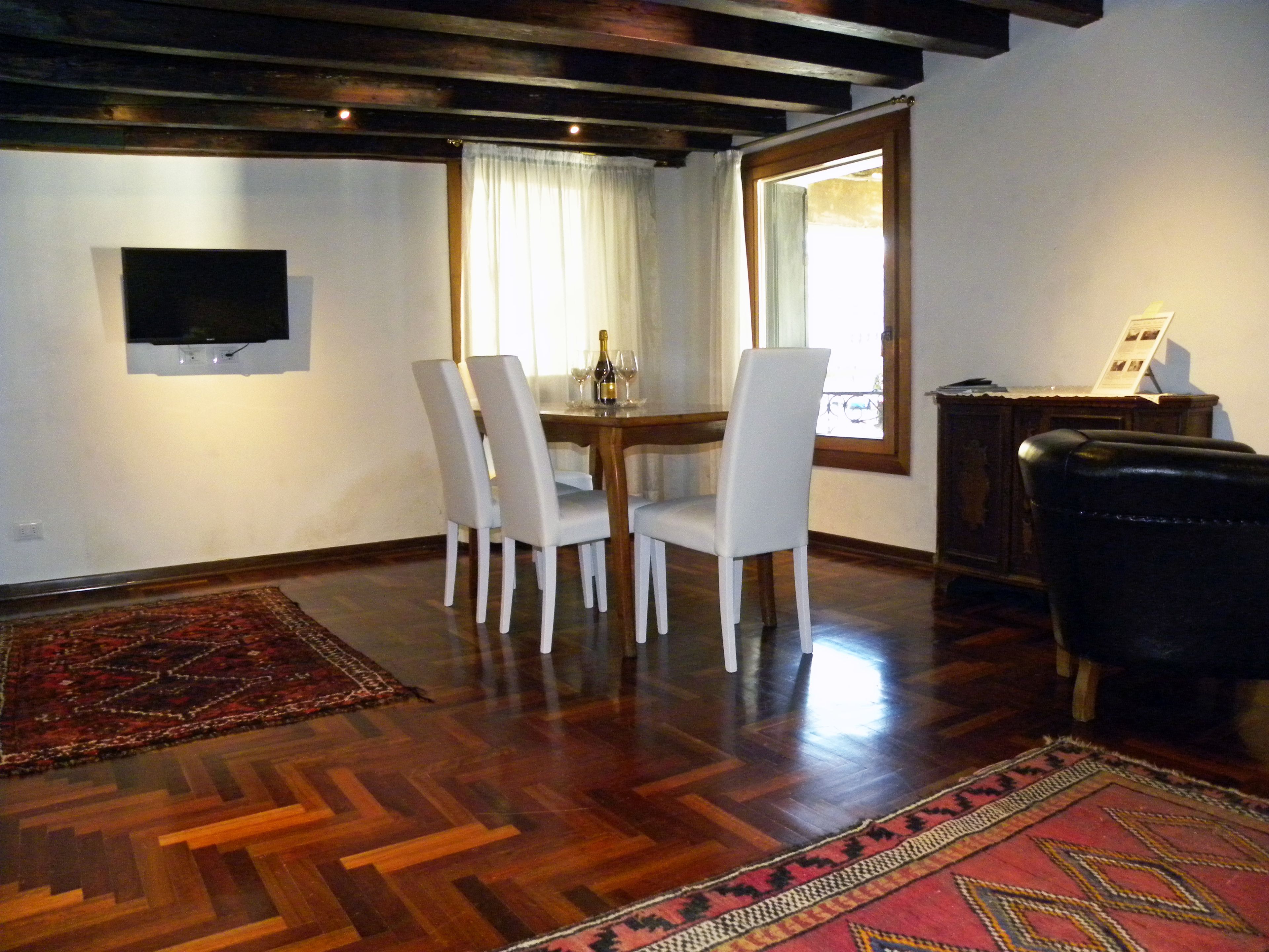 La Felice Canal Grande