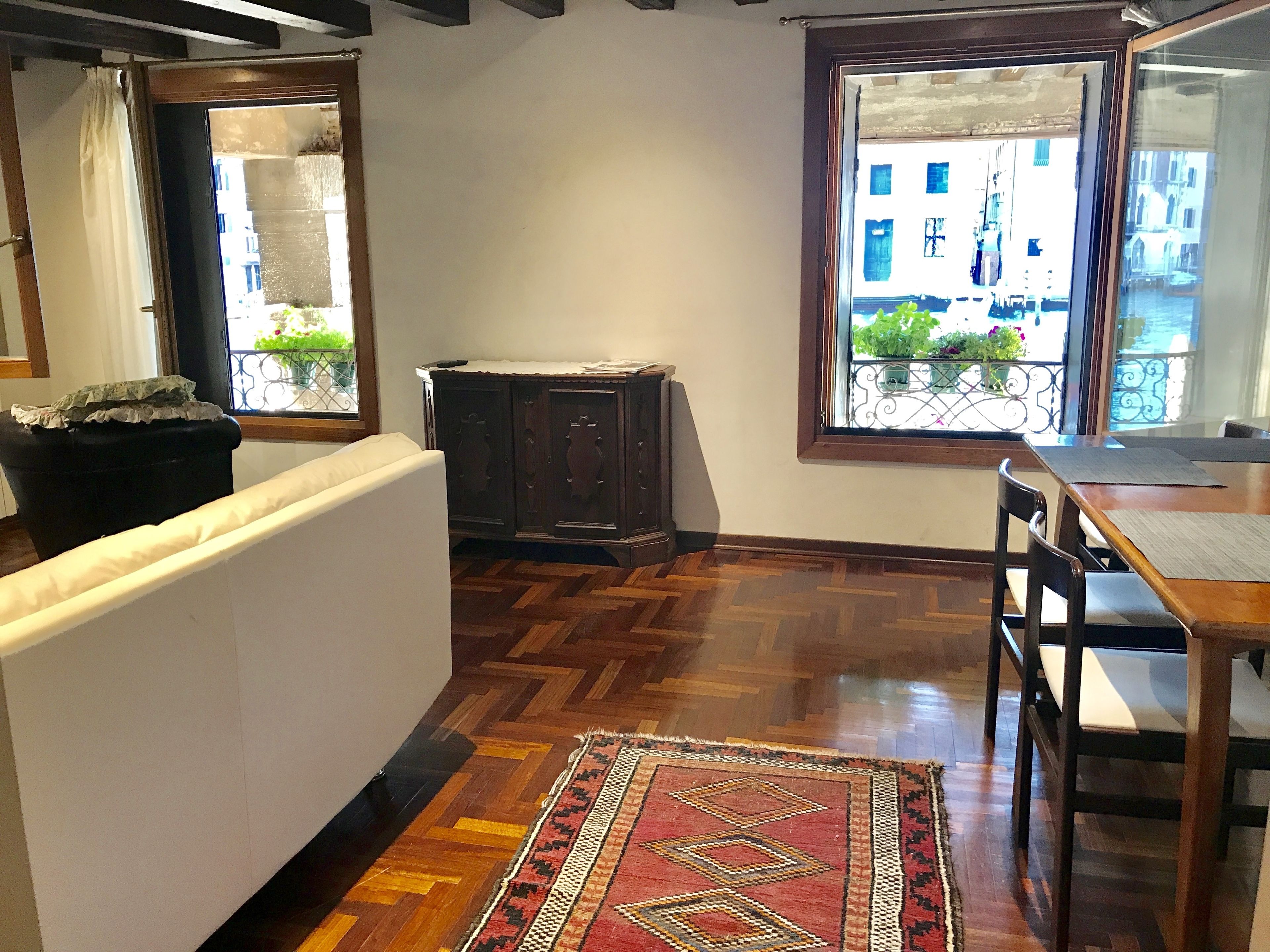 La Felice Canal Grande