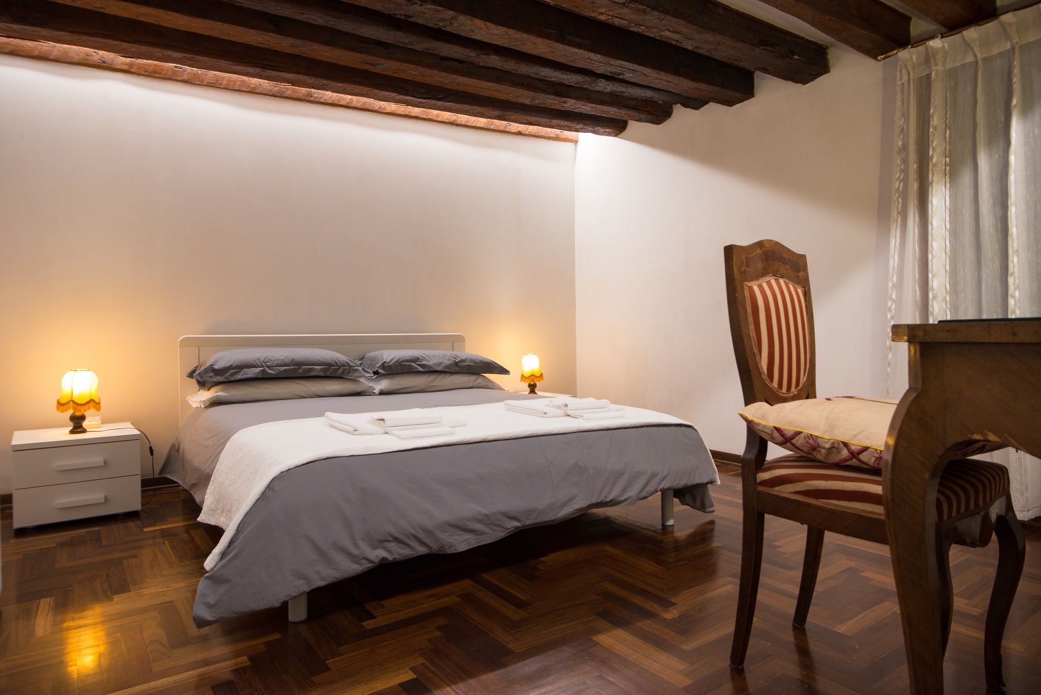 La Felice Canal Grande