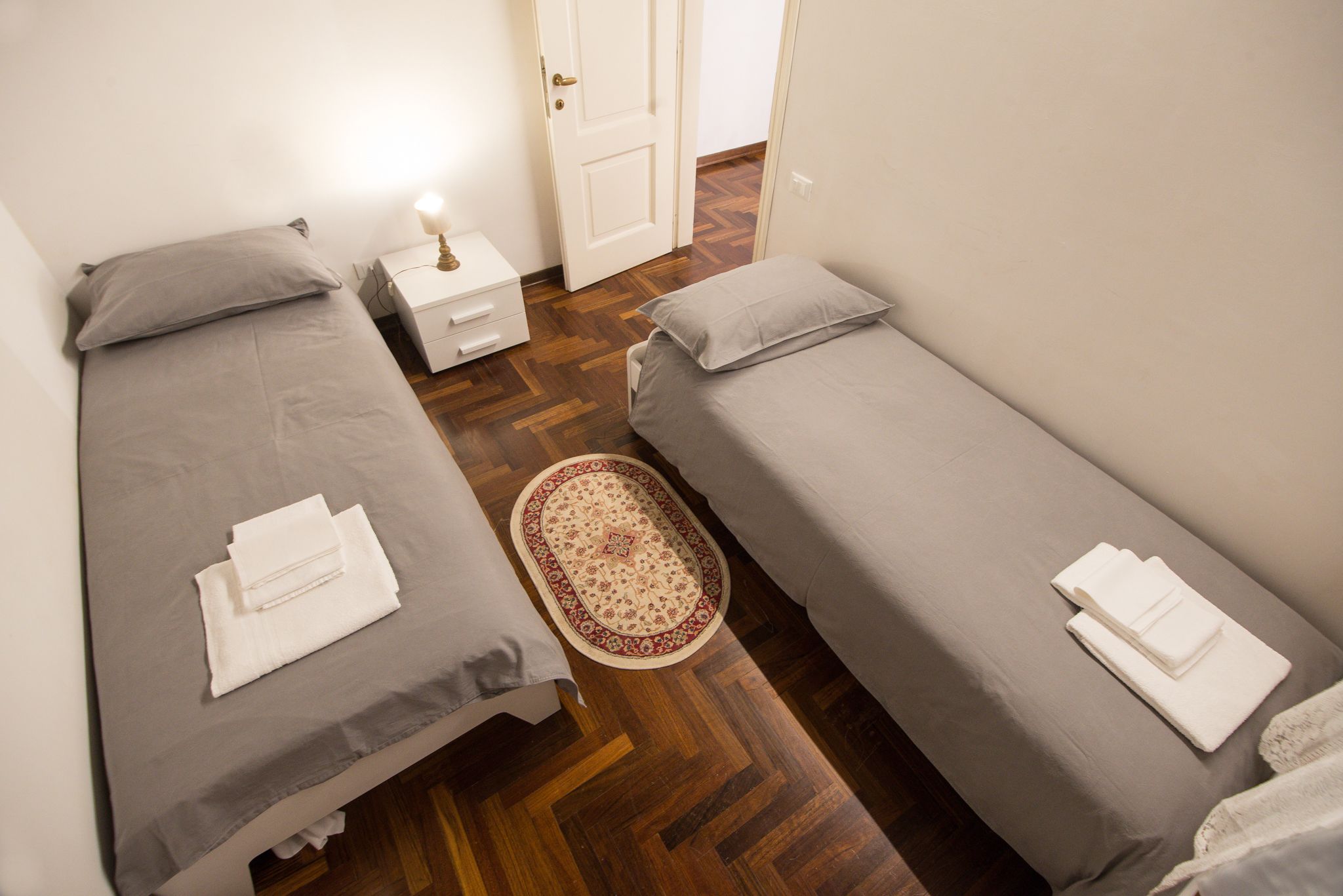 La Felice Canal Grande