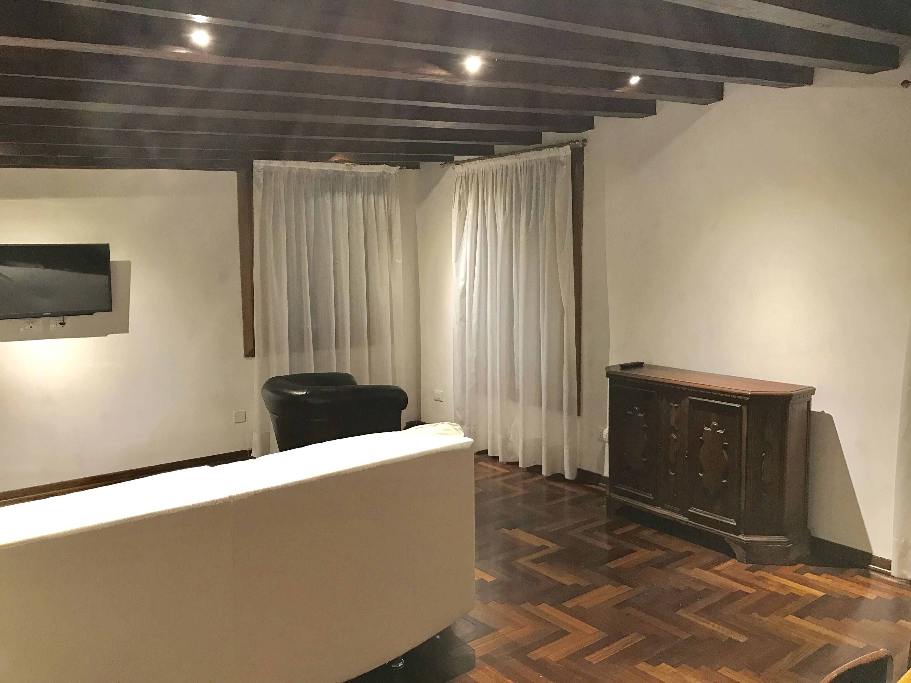 La Felice Canal Grande