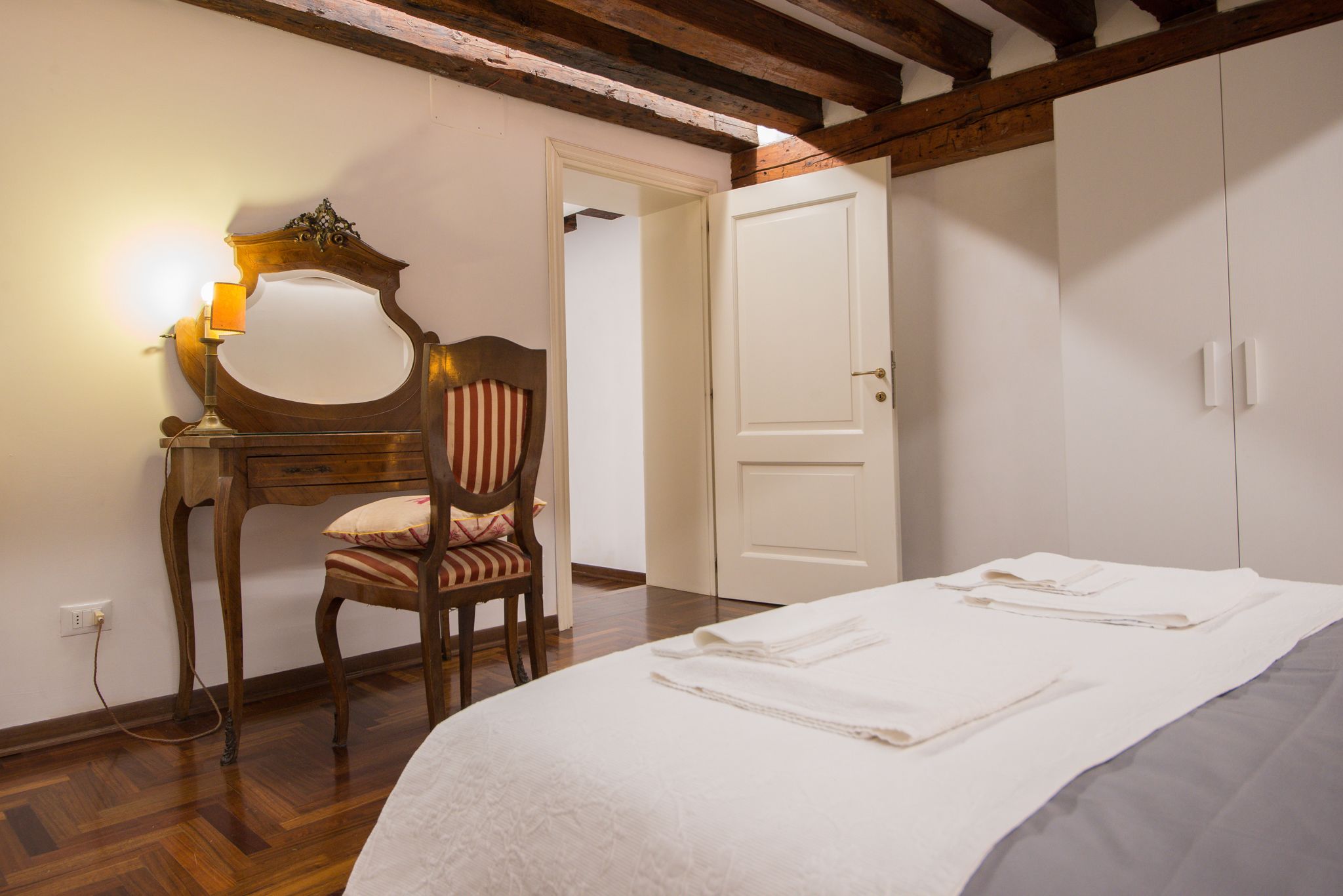 La Felice Canal Grande