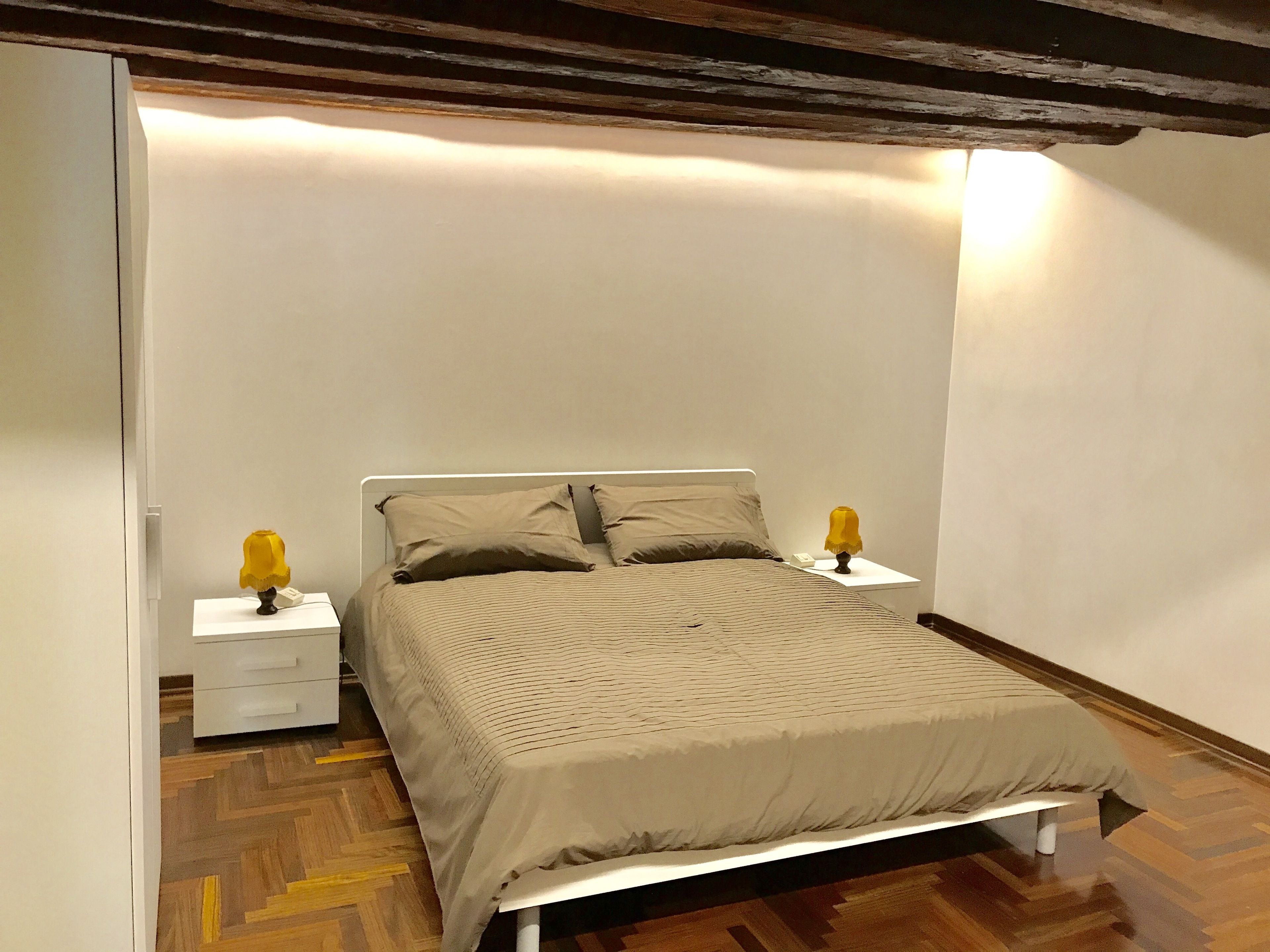 La Felice Canal Grande