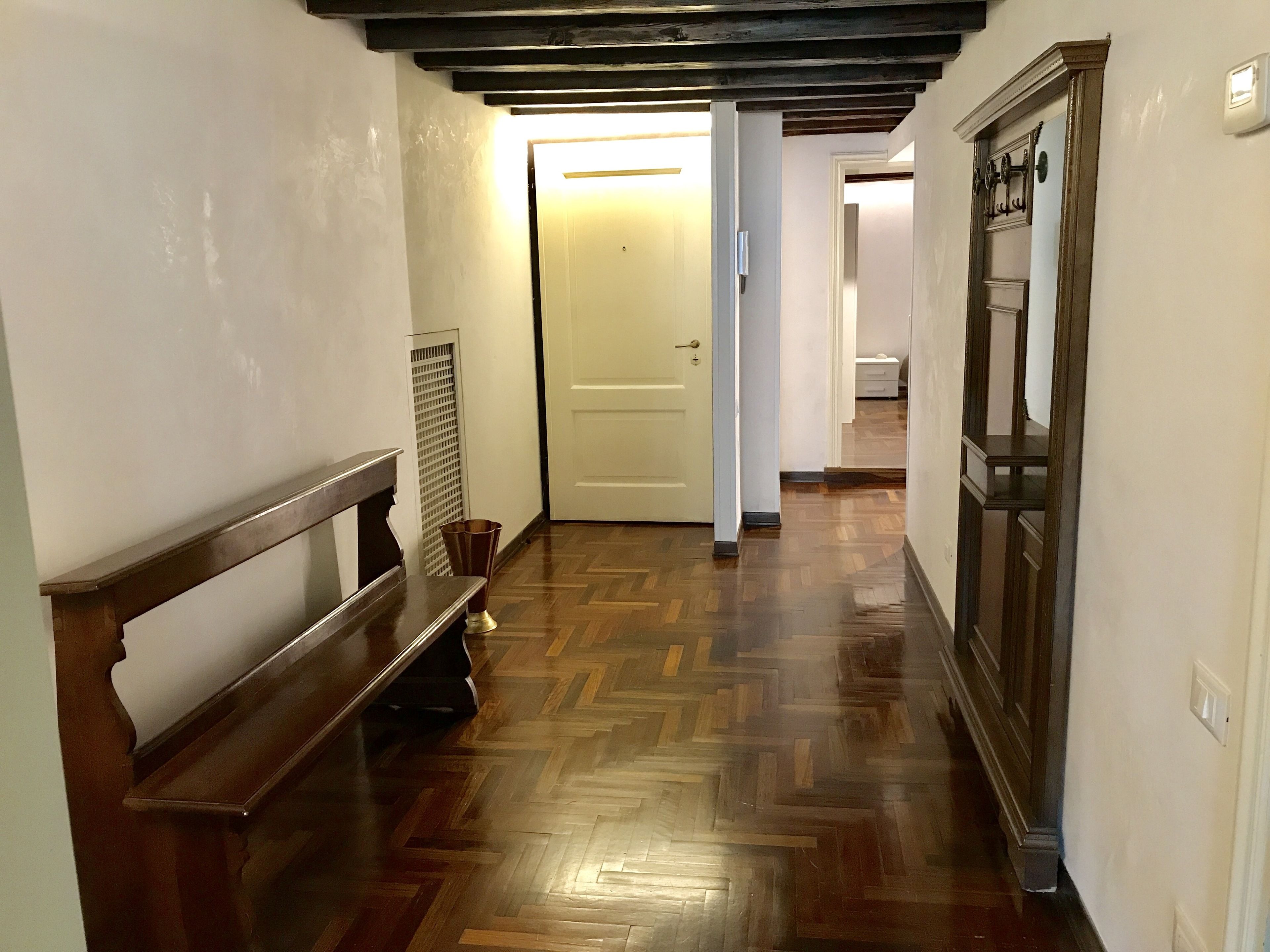 La Felice Canal Grande