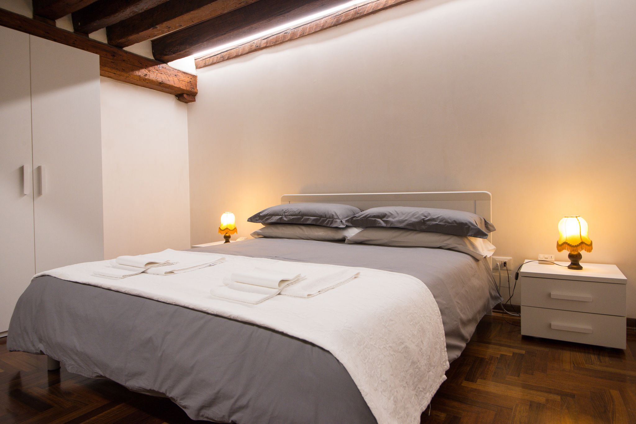 La Felice Canal Grande