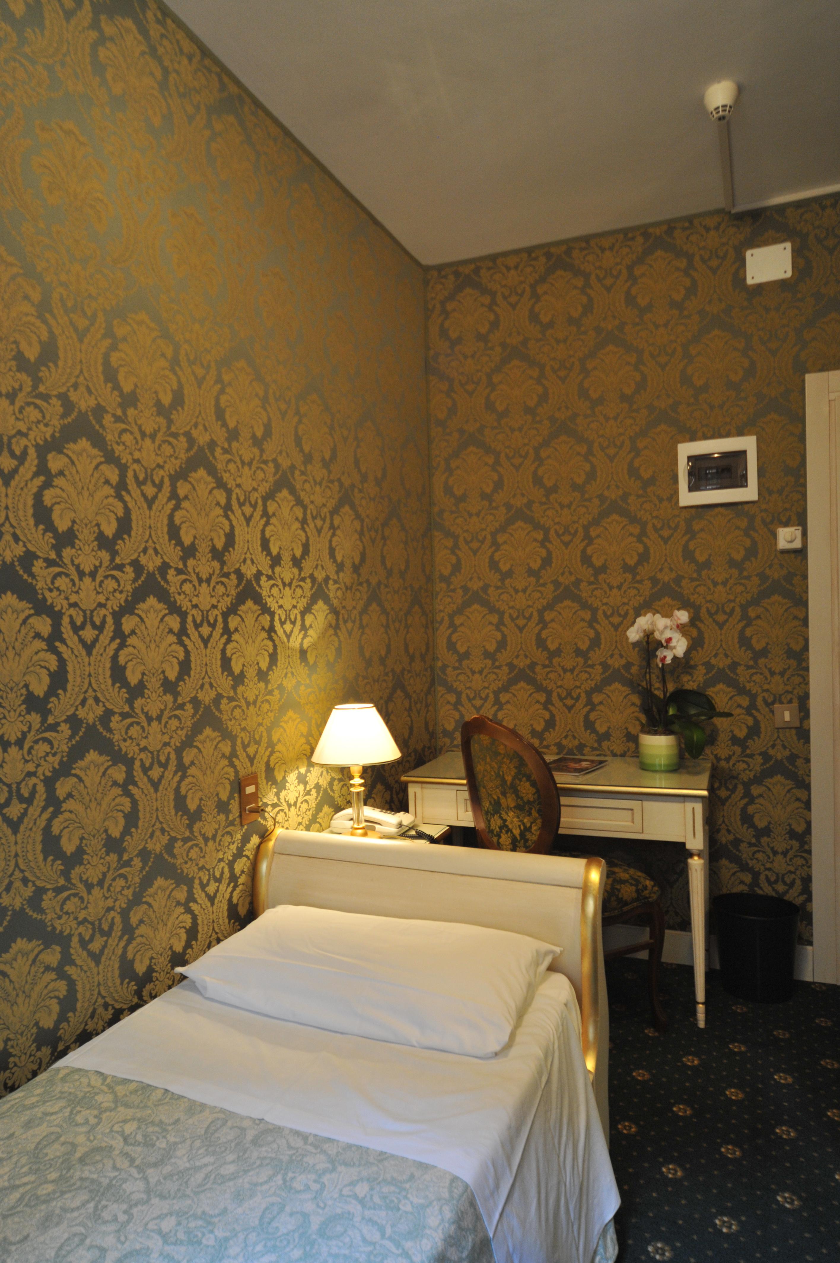 La Fenice et des Artistes