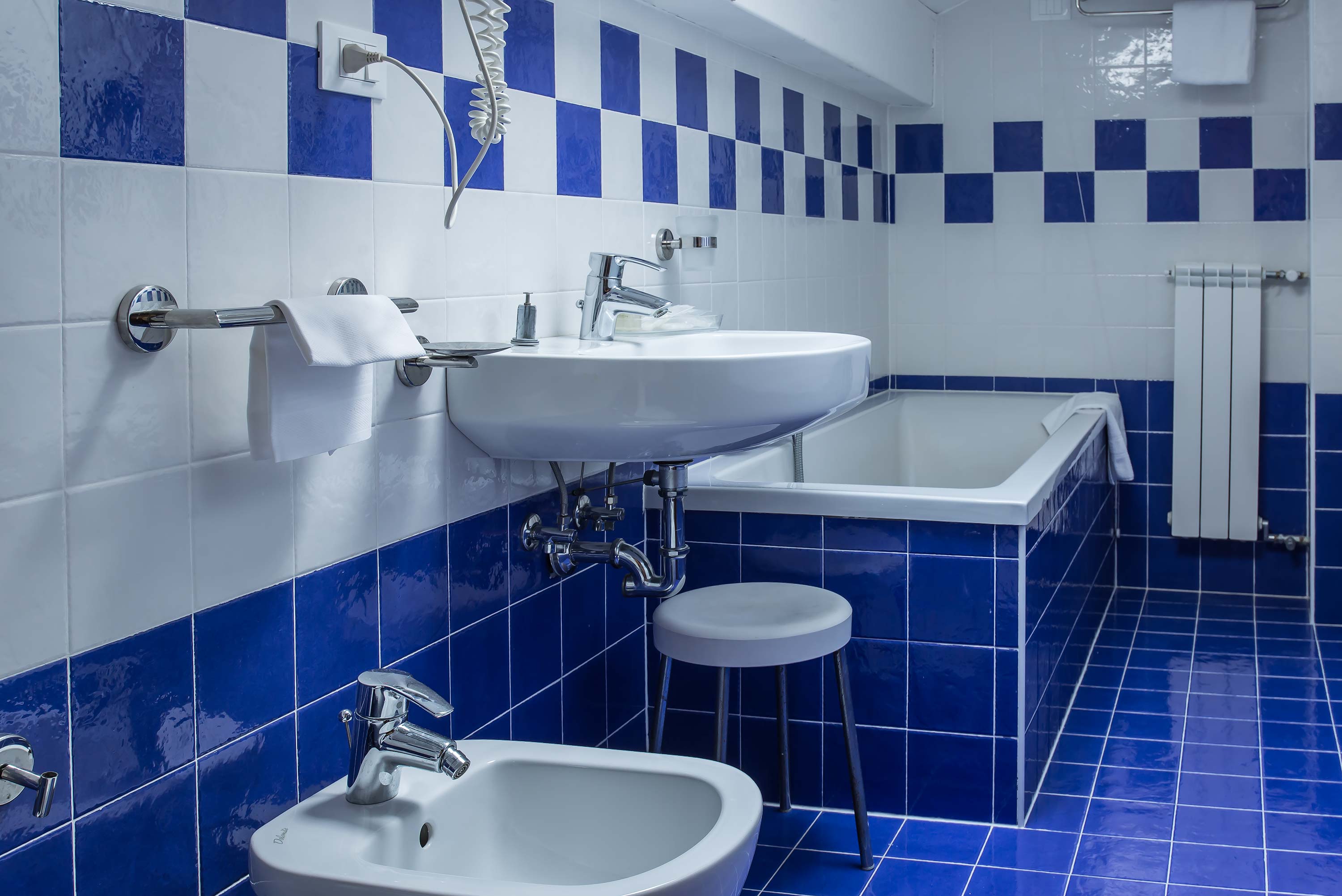 La Fenice et des Artistes