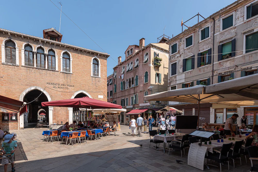 La Finestra Sulle Beccarie