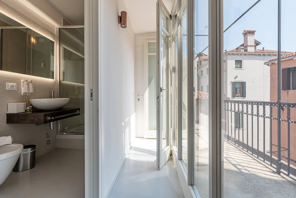 La Finestra Sulle Beccarie