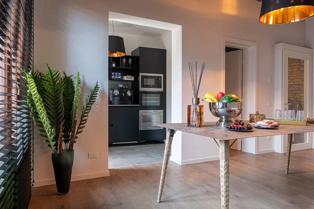 La Finestra Sulle Beccarie