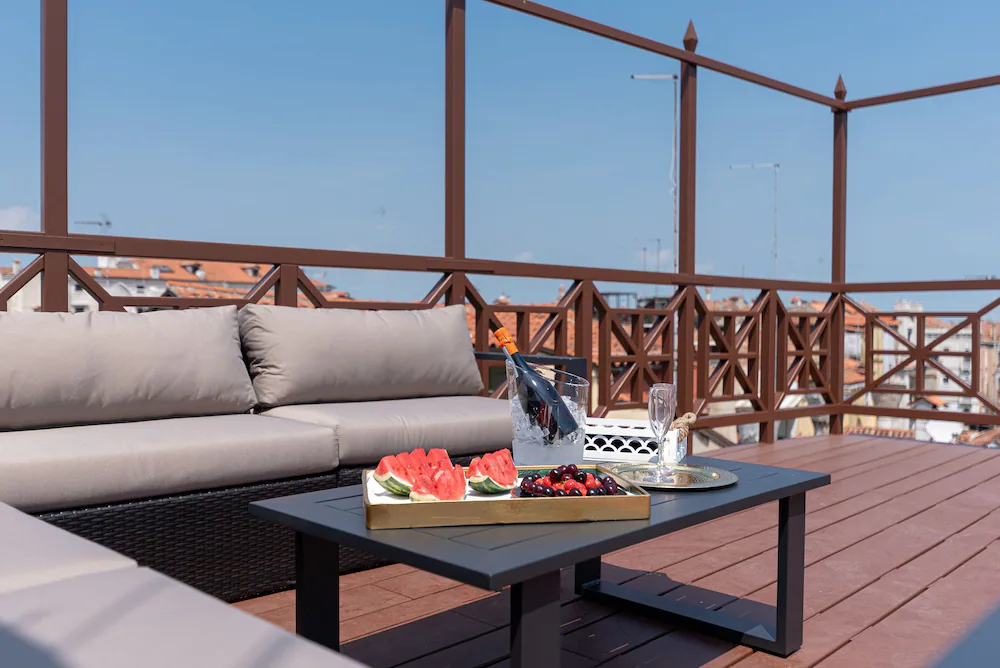 La Finestra Sulle Beccarie