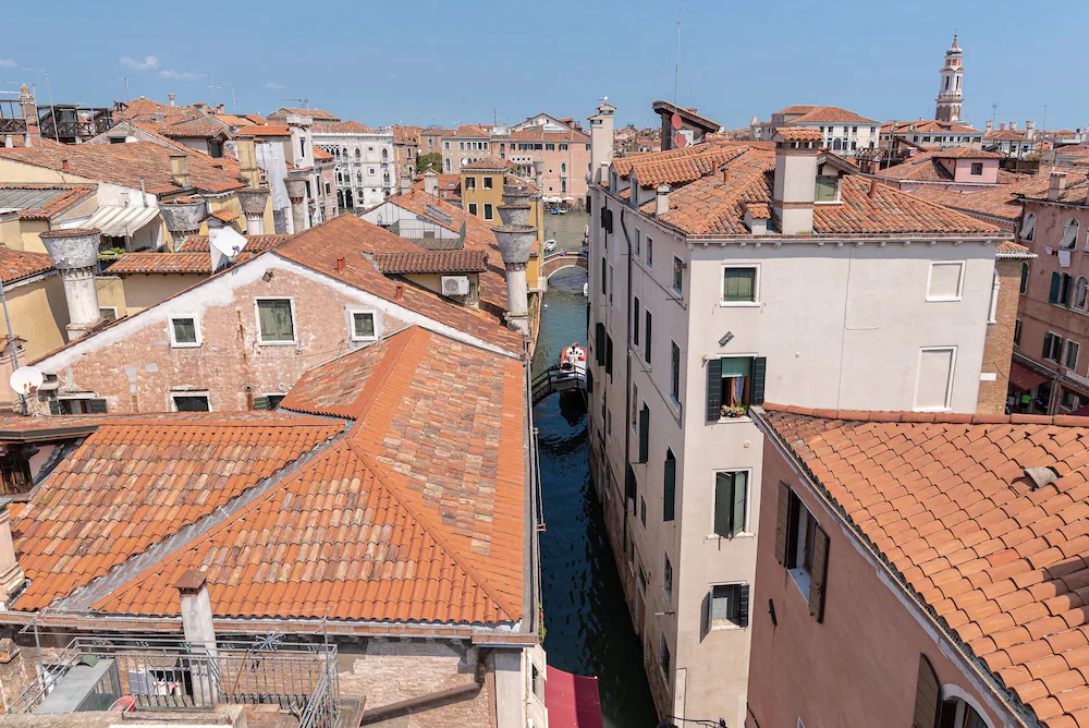 La Finestra Sulle Beccarie