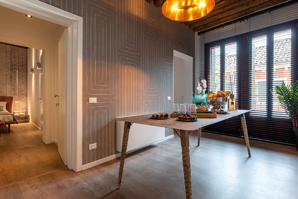 La Finestra Sulle Beccarie