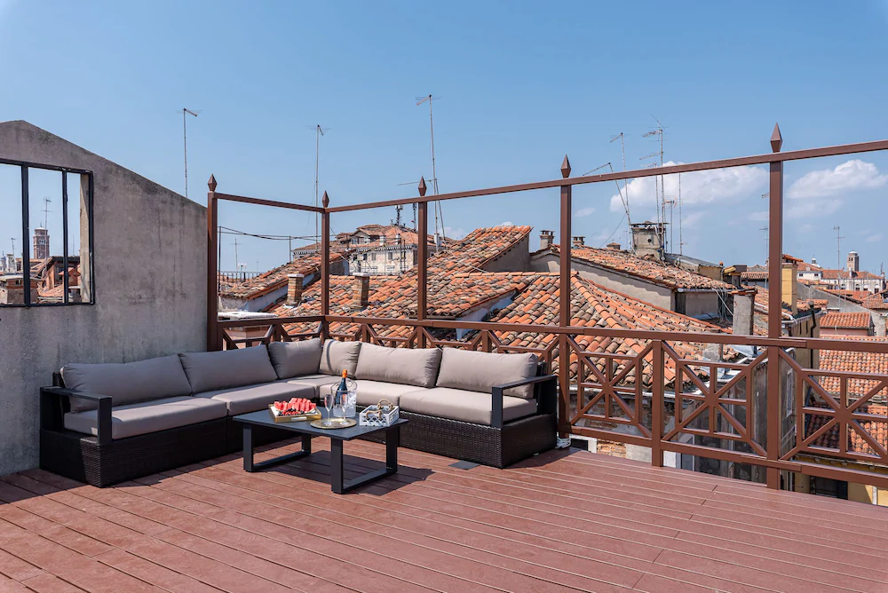 La Finestra Sulle Beccarie