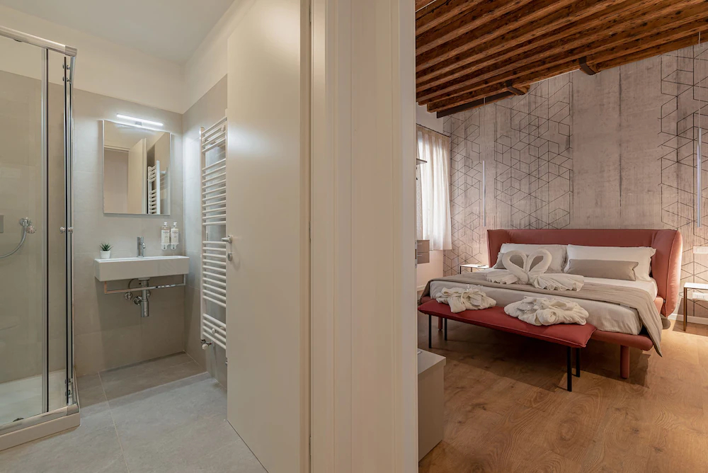 La Finestra Sulle Beccarie